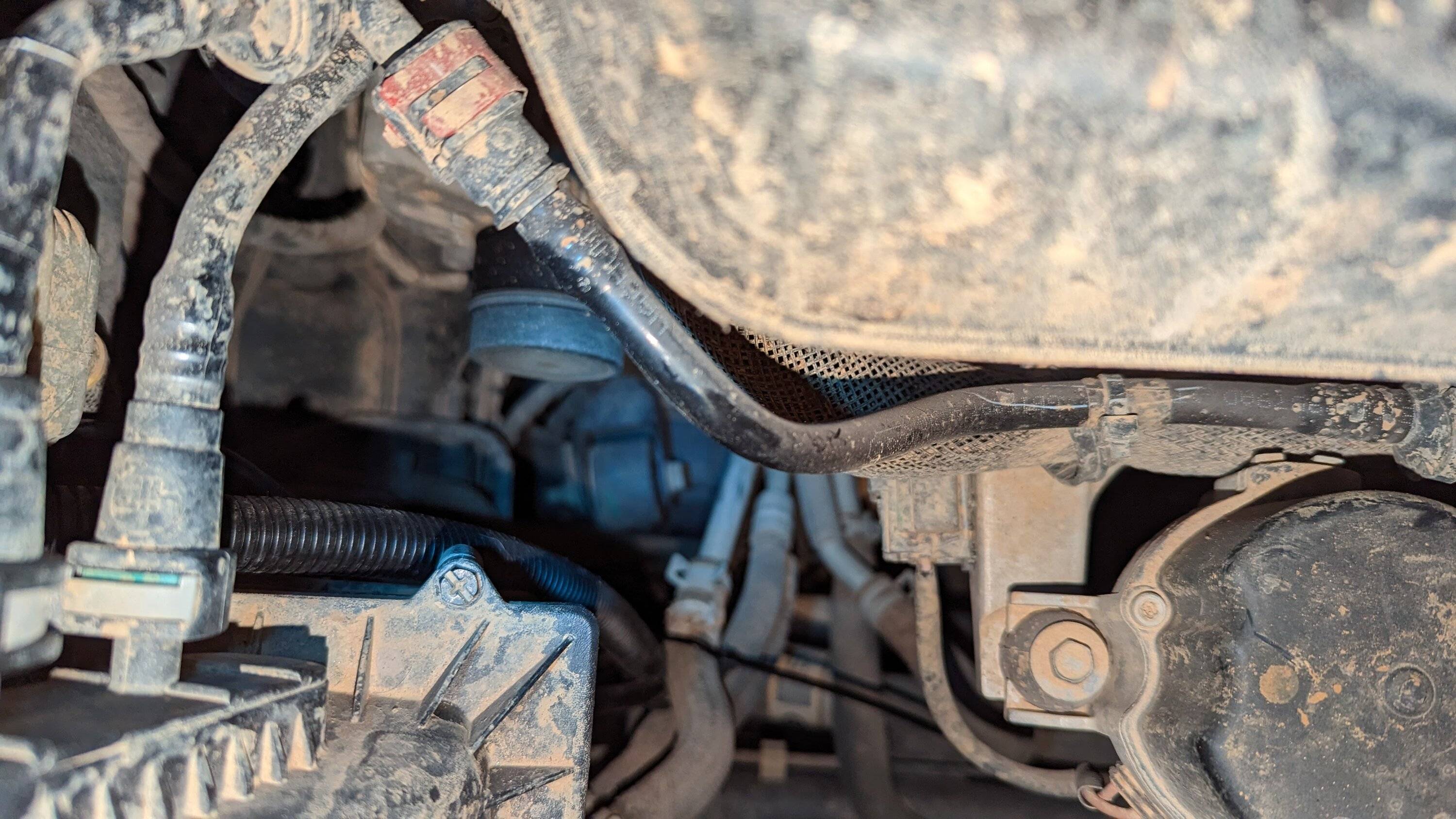 Jeep Wrangler JL "Joyride" Hydro JLUSA Build Thread PXL_20230109_022839475