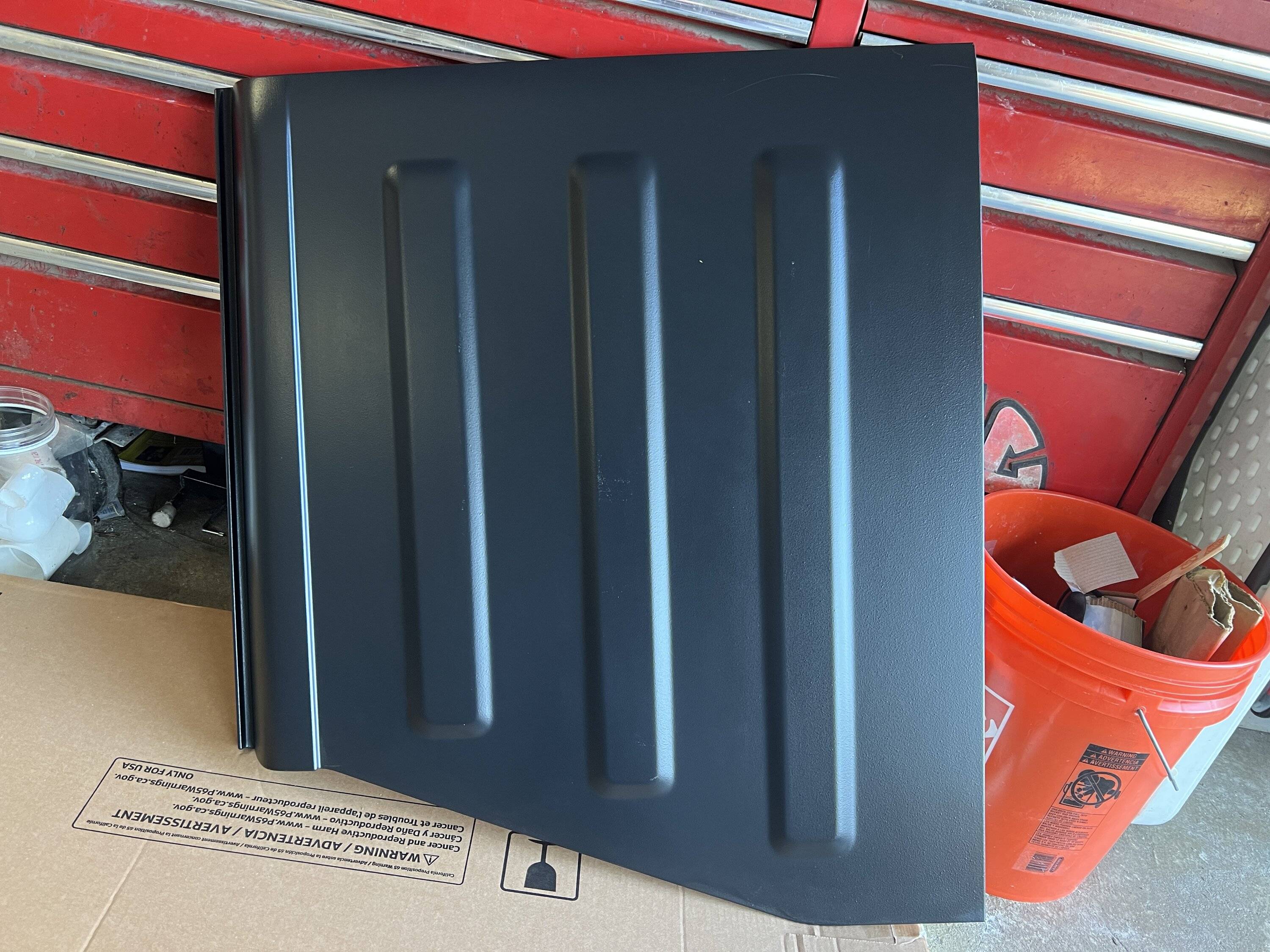 Jeep Wrangler JL Hardtop 083201DF-F19F-4AC6-860C-AF3A40BE96ED