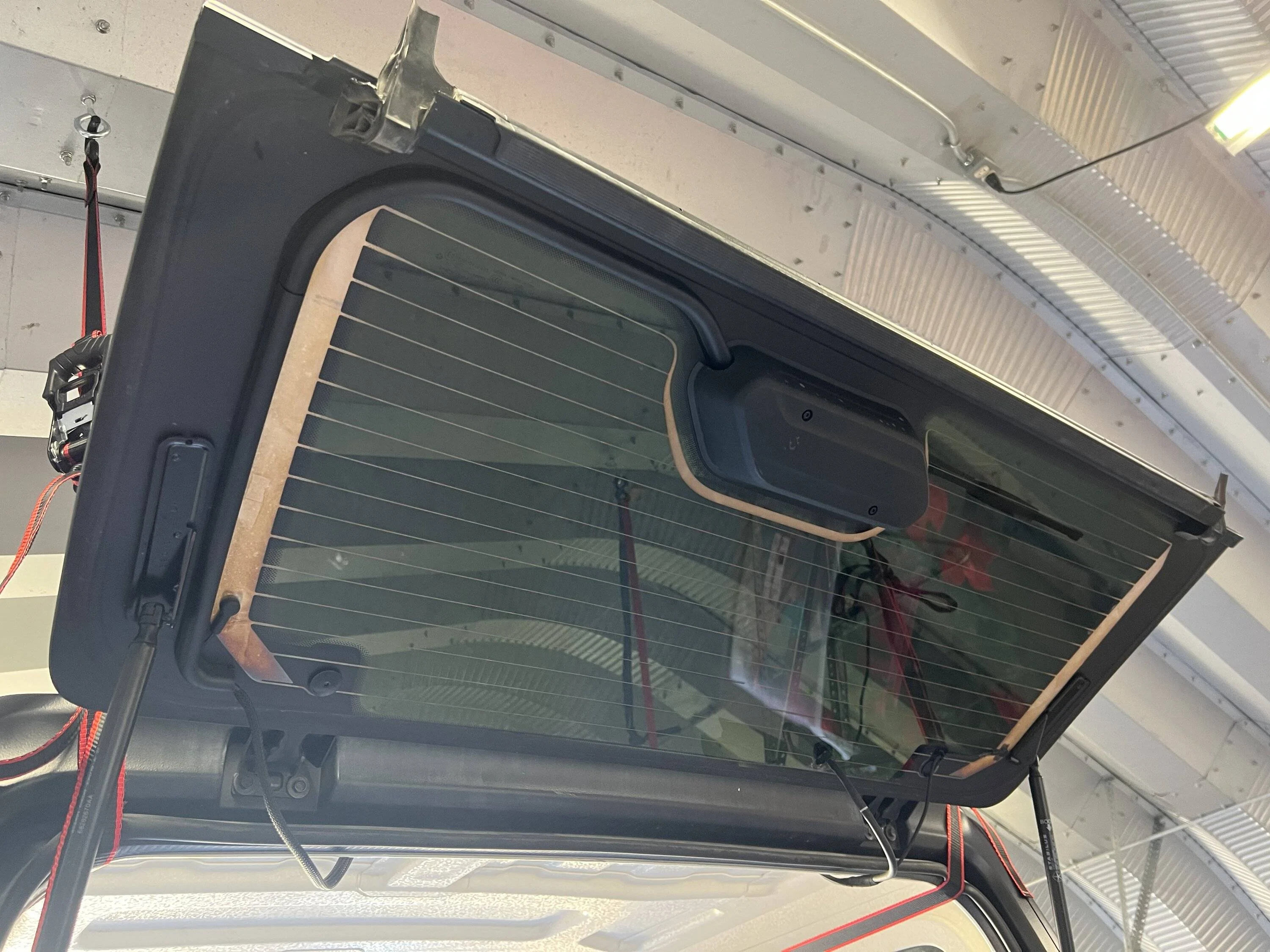 Jeep Wrangler JL Hardtop EBC6D4AF-262B-4262-AC9B-9A6EAFD813D5