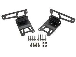 Jeep Wrangler JL Garage Sale mopar light brackets