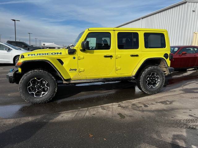 Jeep Wrangler JL 2023 Orders - Check in here IMG_9940