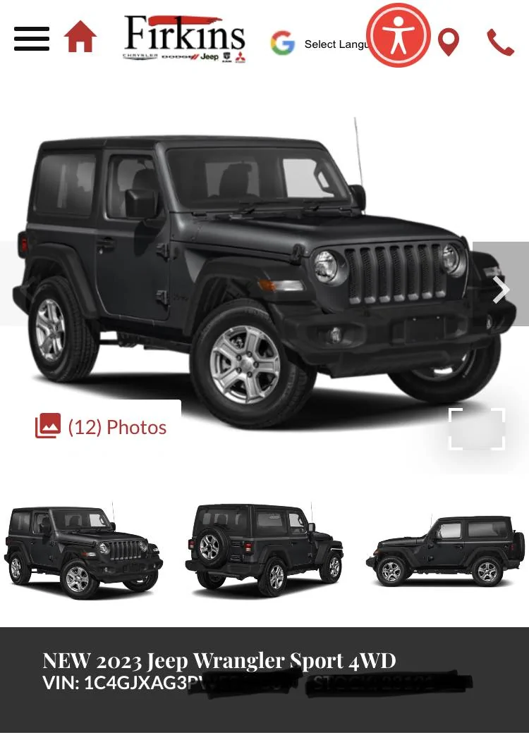 Jeep Wrangler JL 2023 Orders - Check in here B6104CD0-84A0-44B9-8560-89BC42CC6369