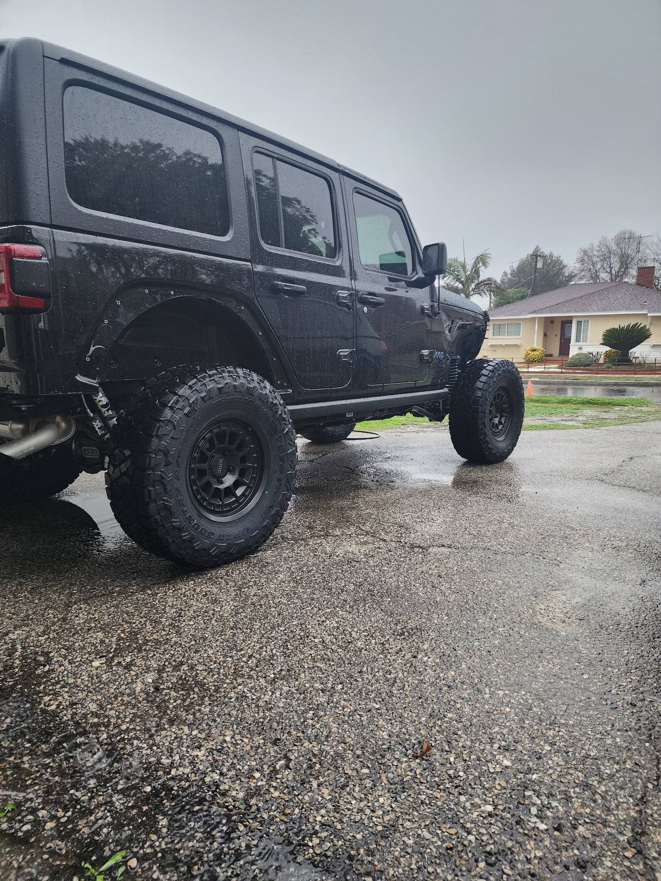 Jeep Wrangler JL What did you do TO your Jeep JL today? 1000001231