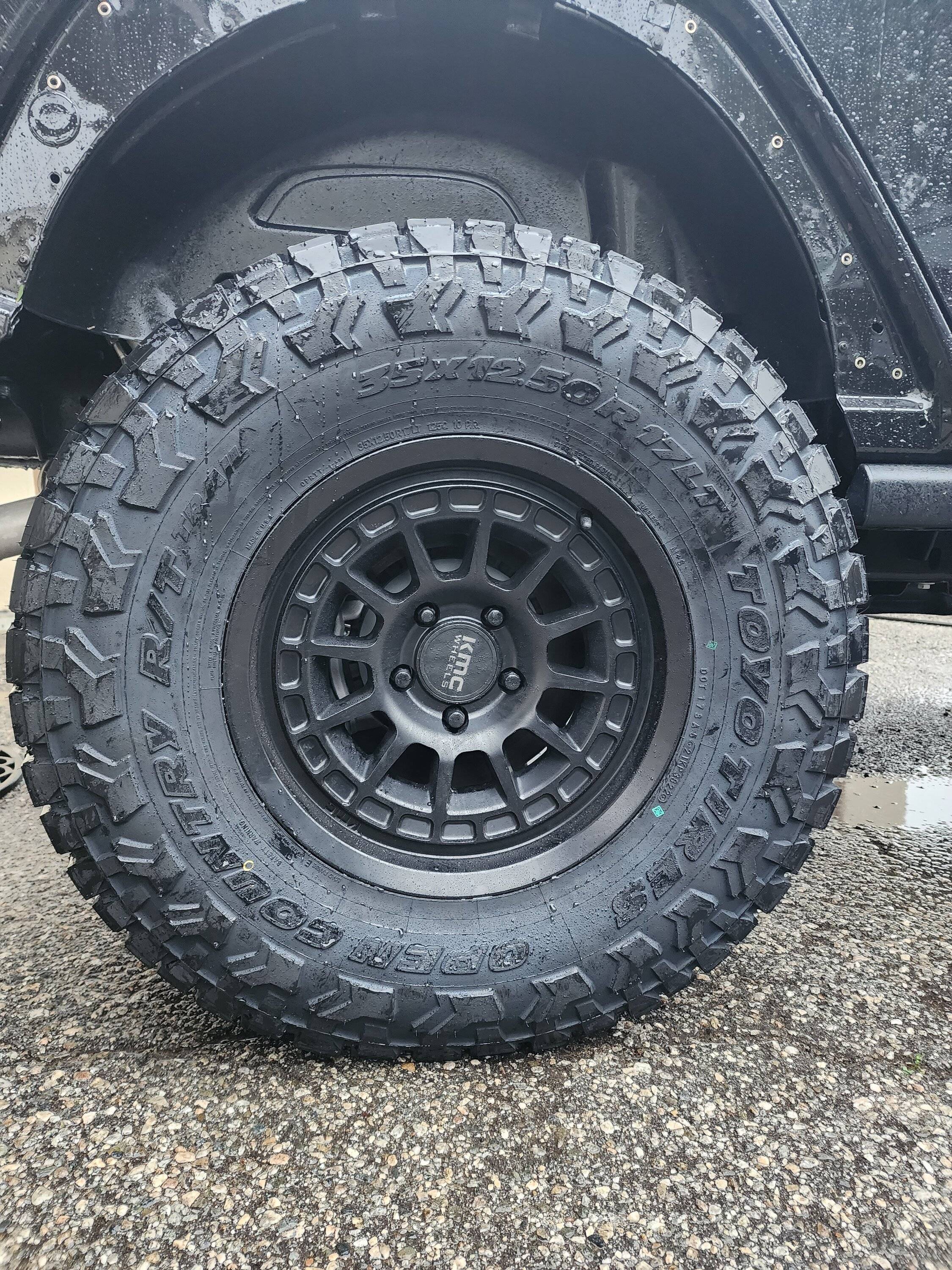 Jeep Wrangler JL What did you do TO your Jeep JL today? 1000001232