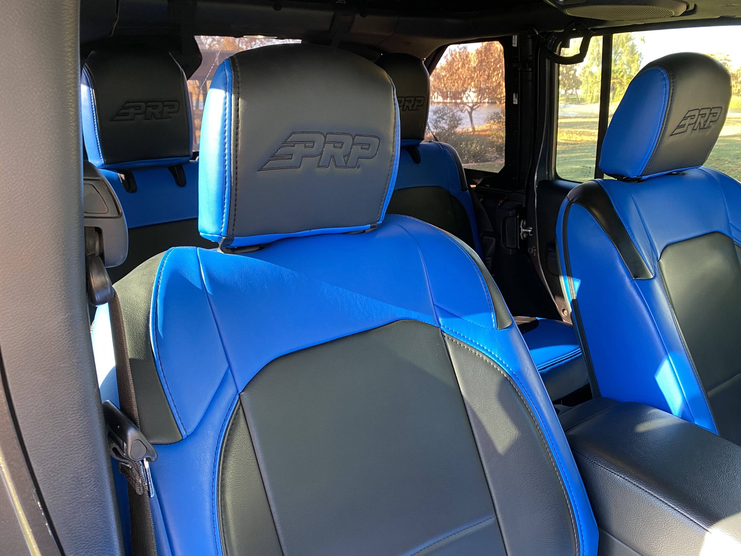 Jeep Wrangler JL JLU Rubicon for sale B095CD74-7757-4C45-9A3C-41456A11B5B6