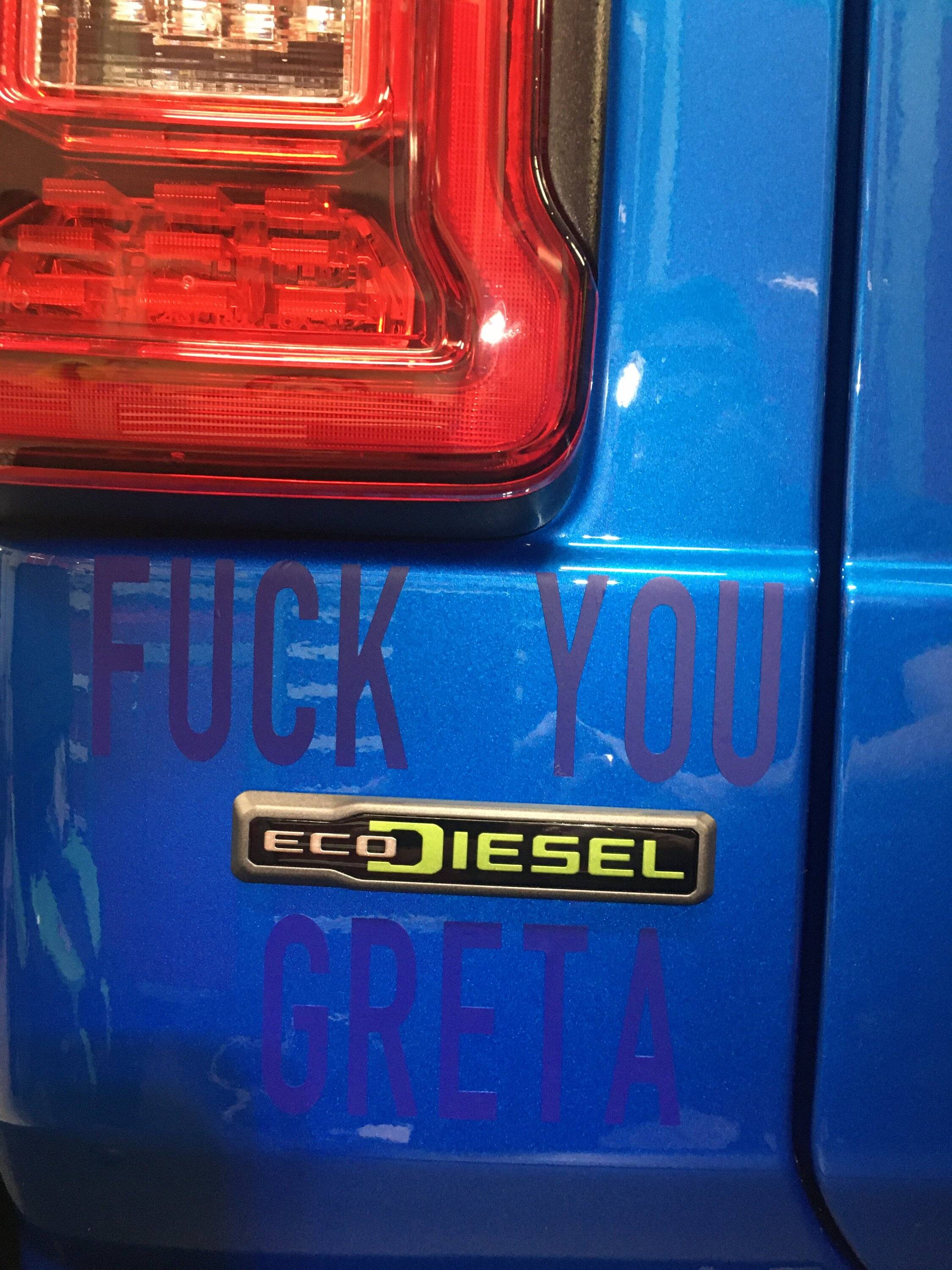 Jeep Wrangler JL What did you do TO your Jeep JL today? 3922DB53-874E-45A7-8BE7-7305E7A7611E