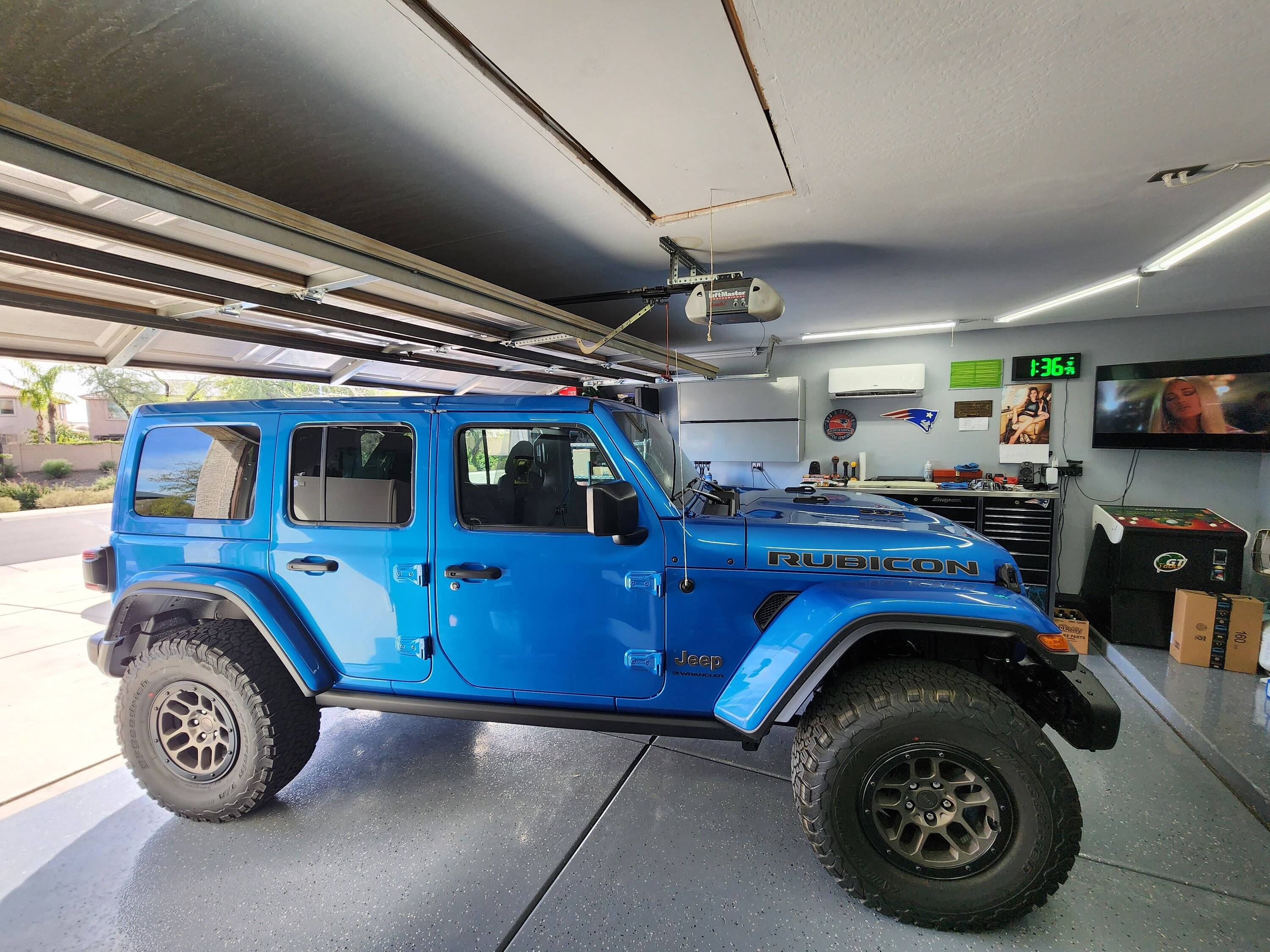 Jeep Wrangler JL 2023 Orders - Check in here 20230109_133609