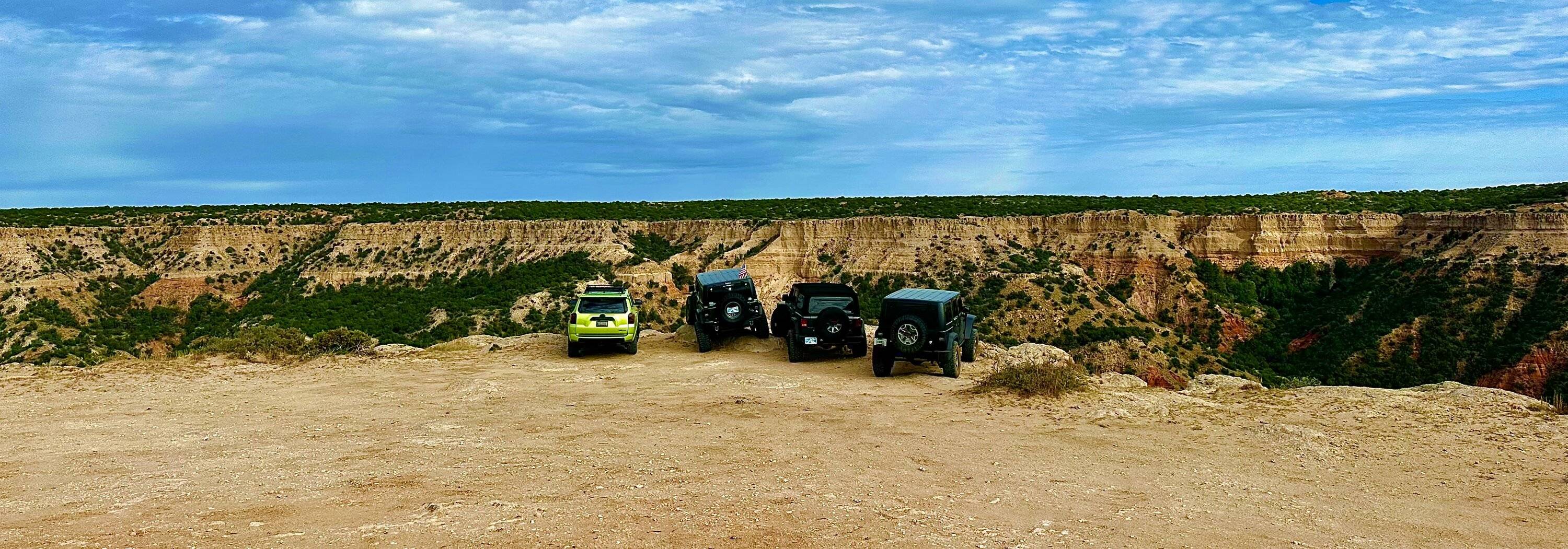 Jeep Wrangler JL Merus Adventure Park BB4B2B3B-57D4-4417-8E09-F22CED0F977C