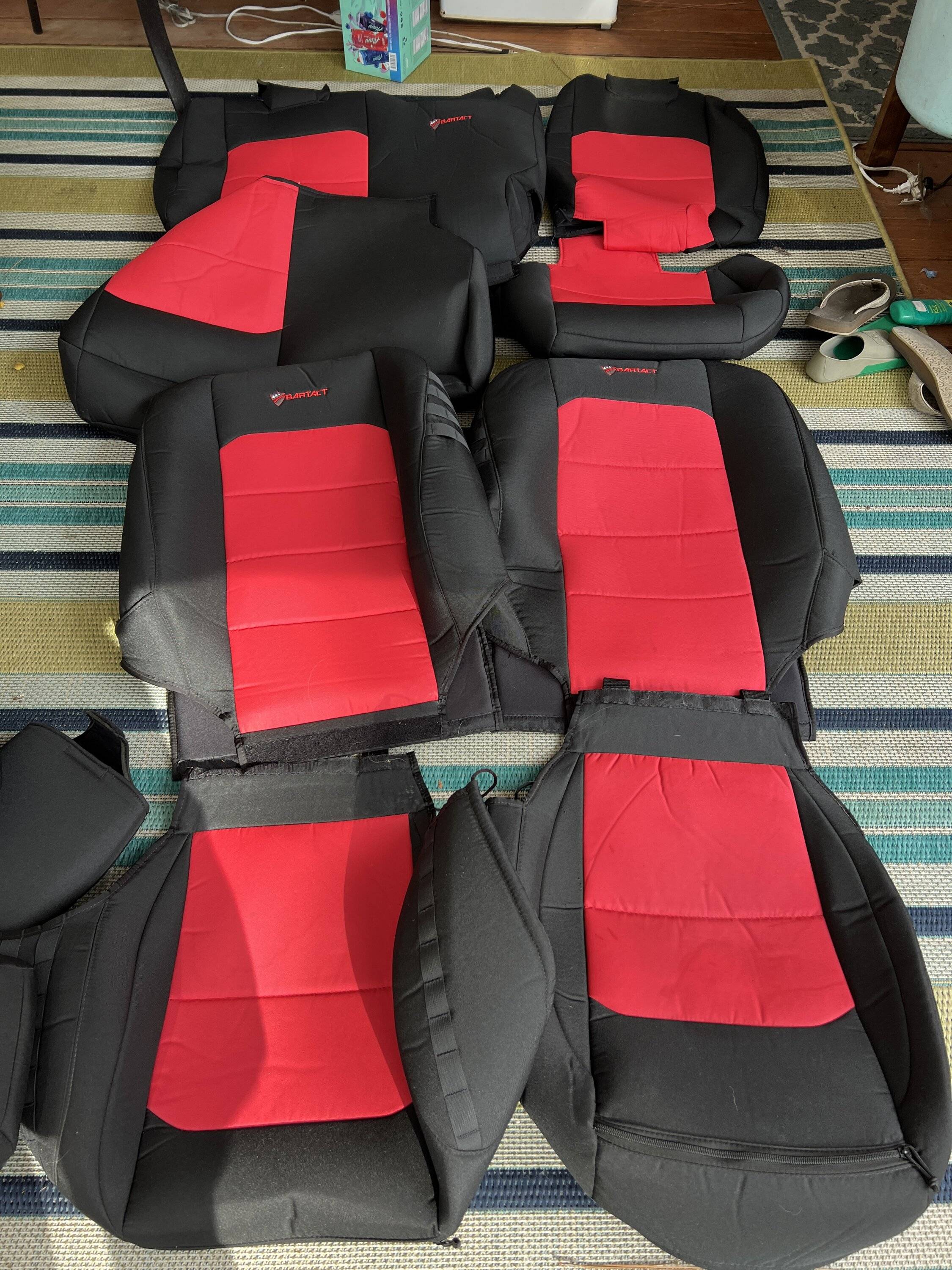 Jeep Wrangler JL Bartact Seat Covers 37C8ADDF-9B37-4E53-87FE-2303A955D698