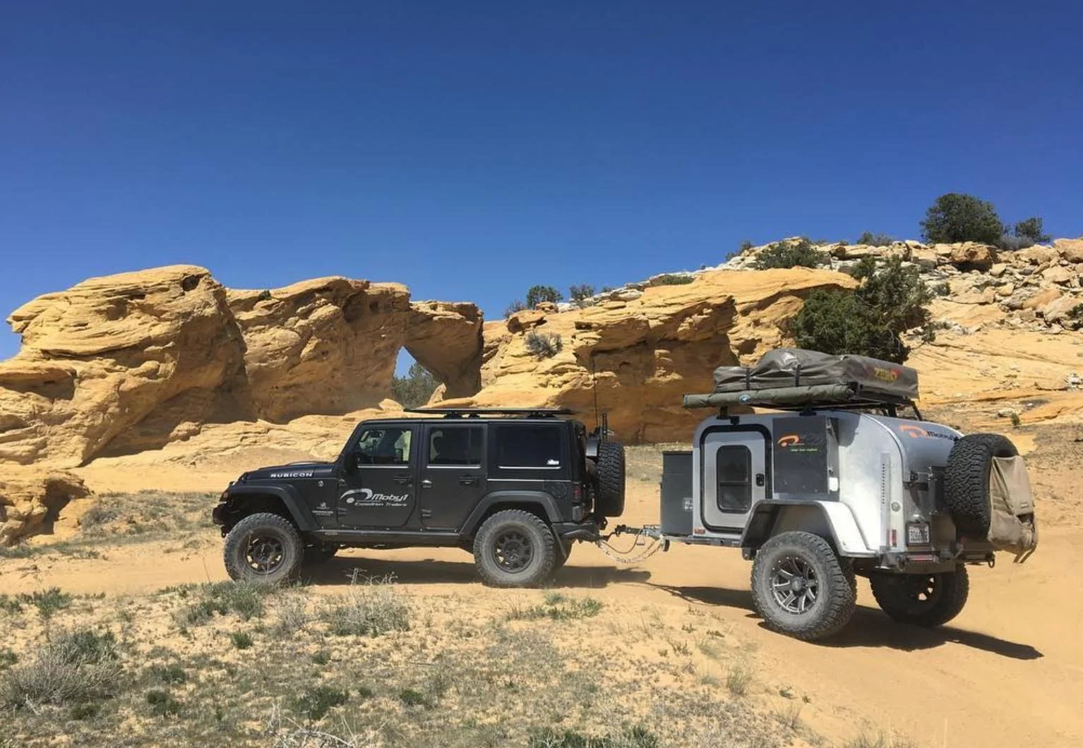 Jeep Wrangler JL JL Camping plans D65A5FB9-01D9-433A-9B0B-D987AAC8B13D