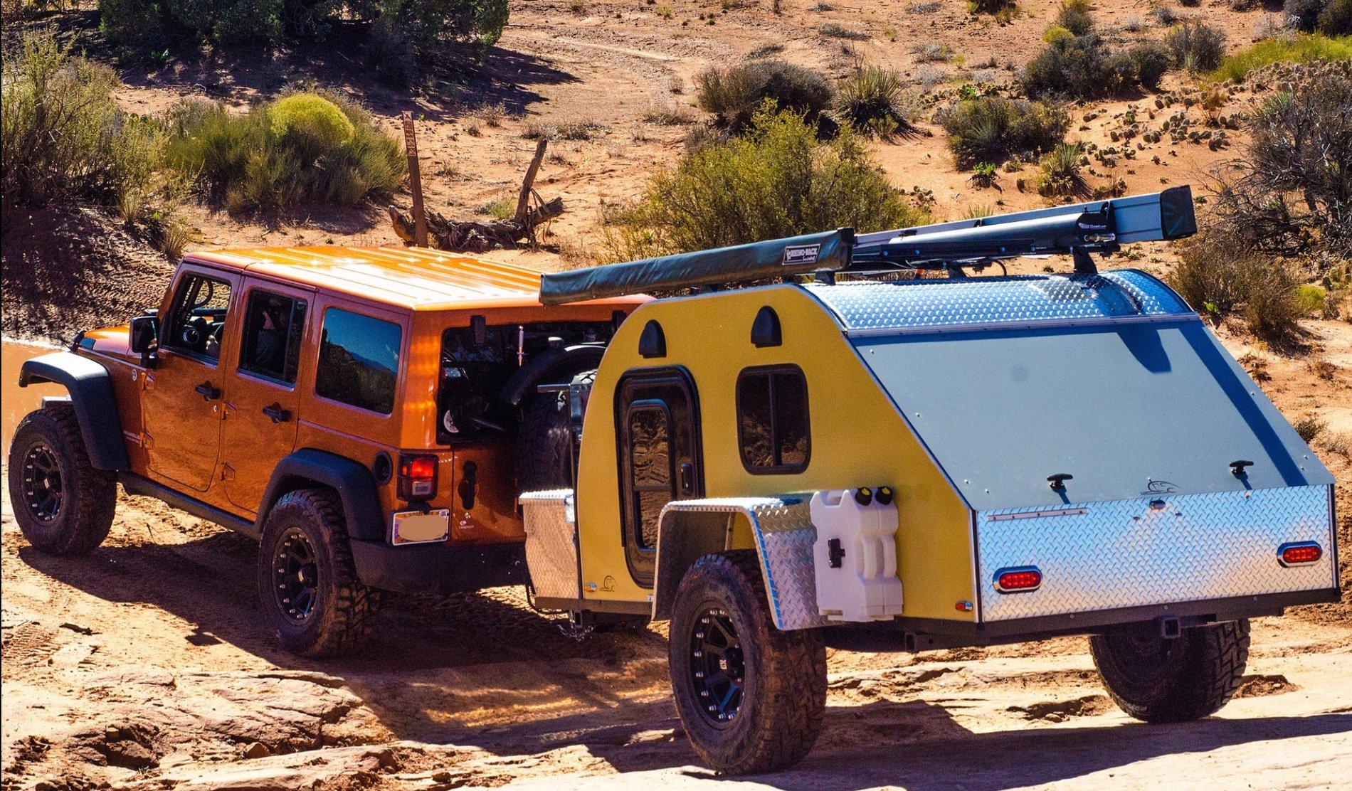 Jeep Wrangler JL JL Camping plans 17971016-17C9-4448-9EEC-9A5AA7BB470C