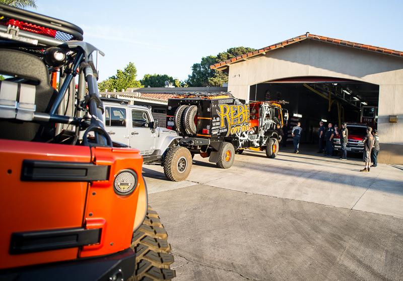 Jeep Wrangler JL A Genuine Toy Hauler 3TqGv4t