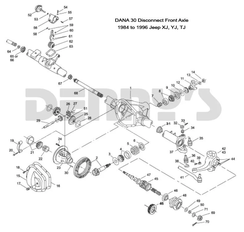 Jeep Wrangler JL For us who want information on the Sport S, Ace Engineering got theirs in D30DiscJeepDiag(1)
