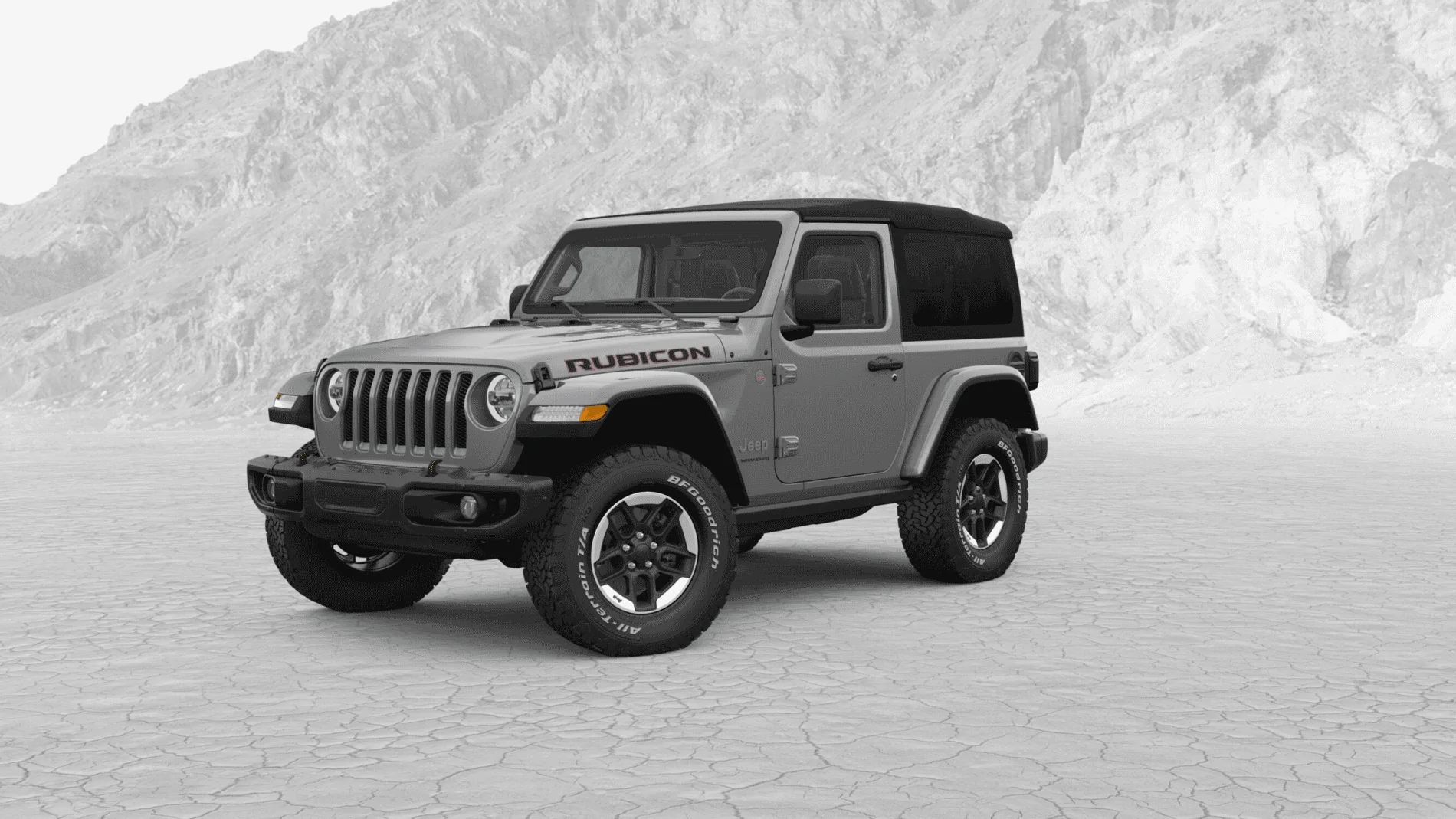 Jeep Wrangler JL JL Wrangler Build and Price Configurator now available on Jeep.com! untitled