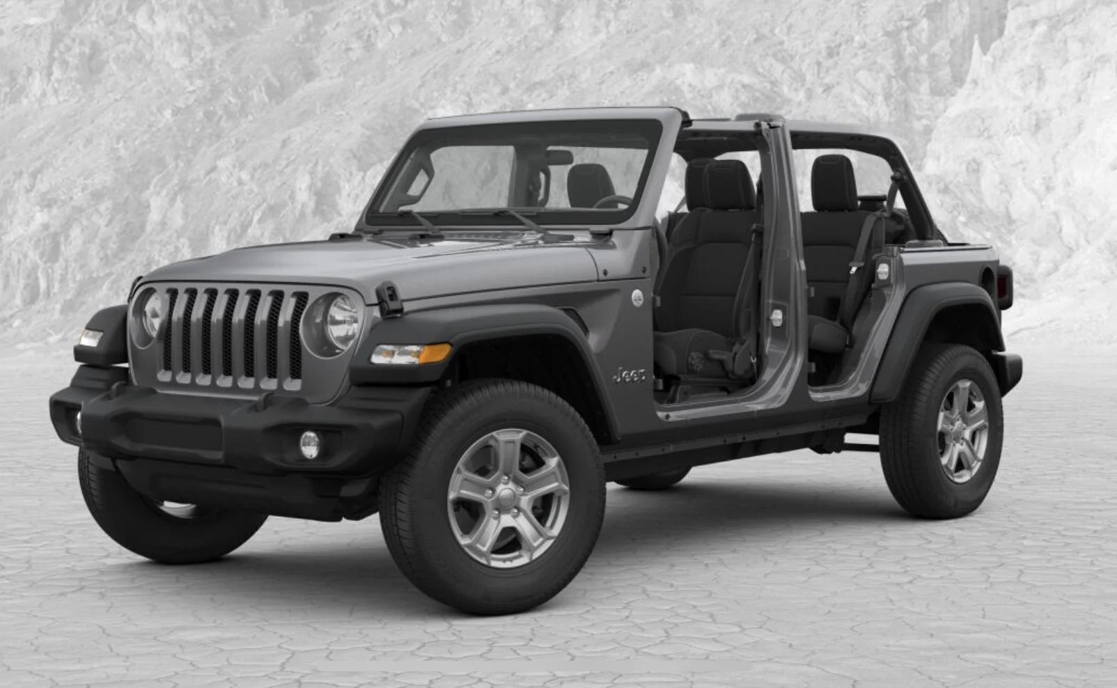 Jeep Wrangler JL JL Wrangler Build and Price Configurator now available on Jeep.com! 2A8C07B5-78AB-4B64-8F09-47306F800F9B