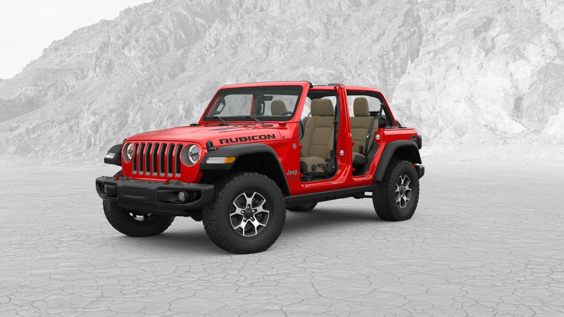 Jeep Wrangler JL JL Wrangler Build and Price Configurator now available on Jeep.com! download