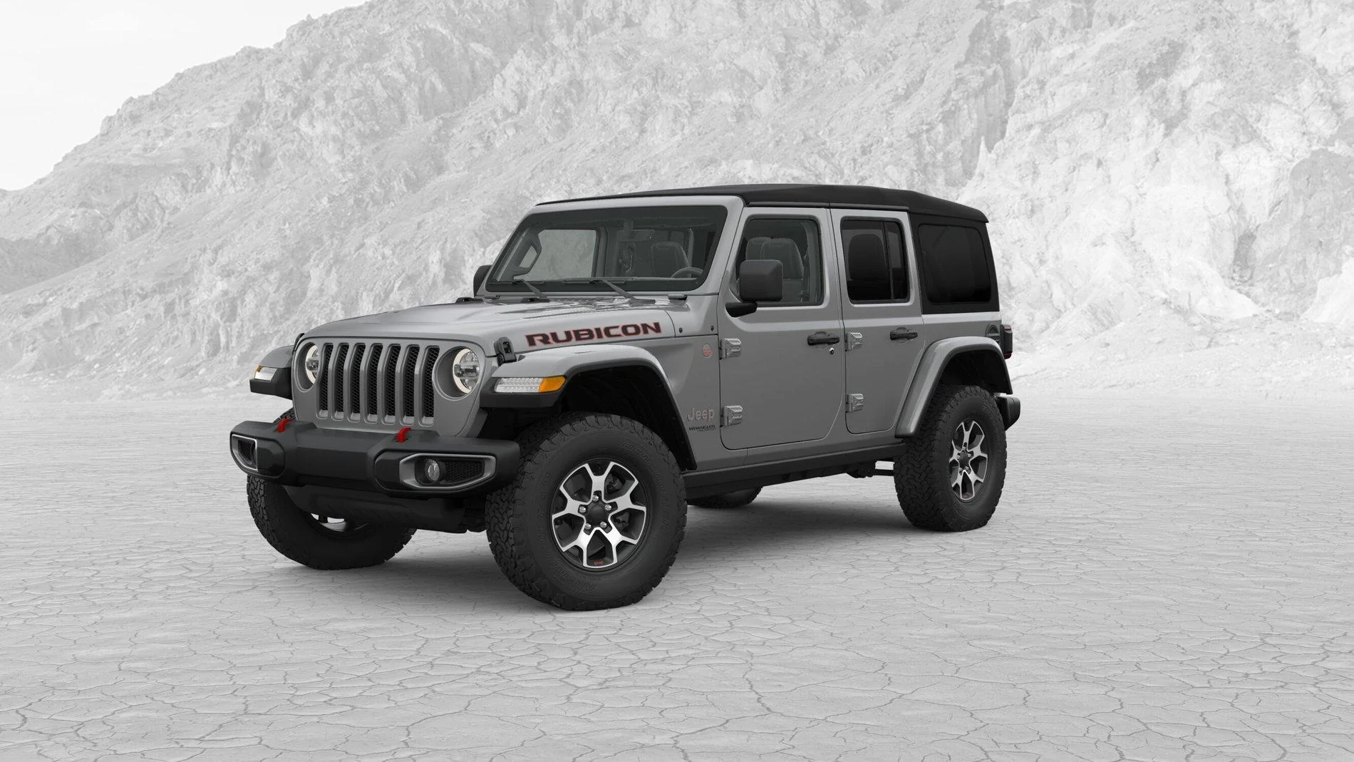 Jeep Wrangler JL I give you Sting-Gray! sting1