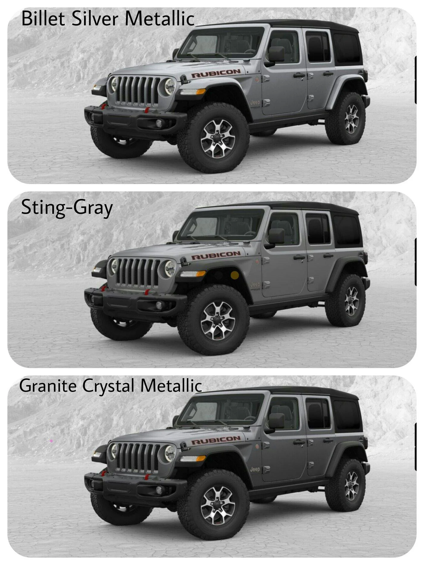Jeep Wrangler JL I give you Sting-Gray! PicsArt_12-19-05.07.33