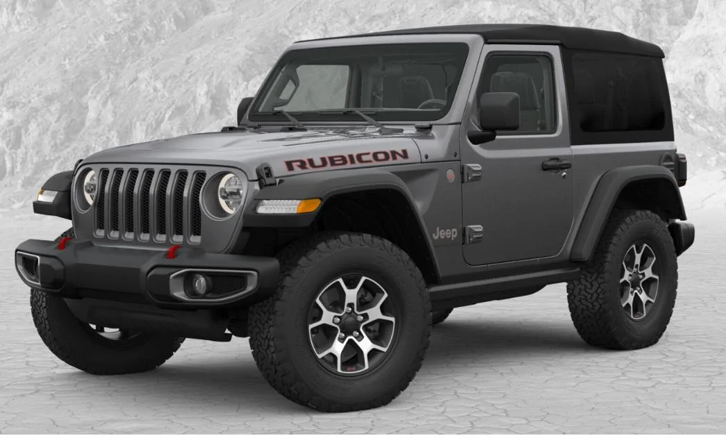 Jeep Wrangler JL JL Wrangler Build and Price Configurator now available on Jeep.com! 3F3DAEB0-27F5-40CE-B47E-F670E988BADB