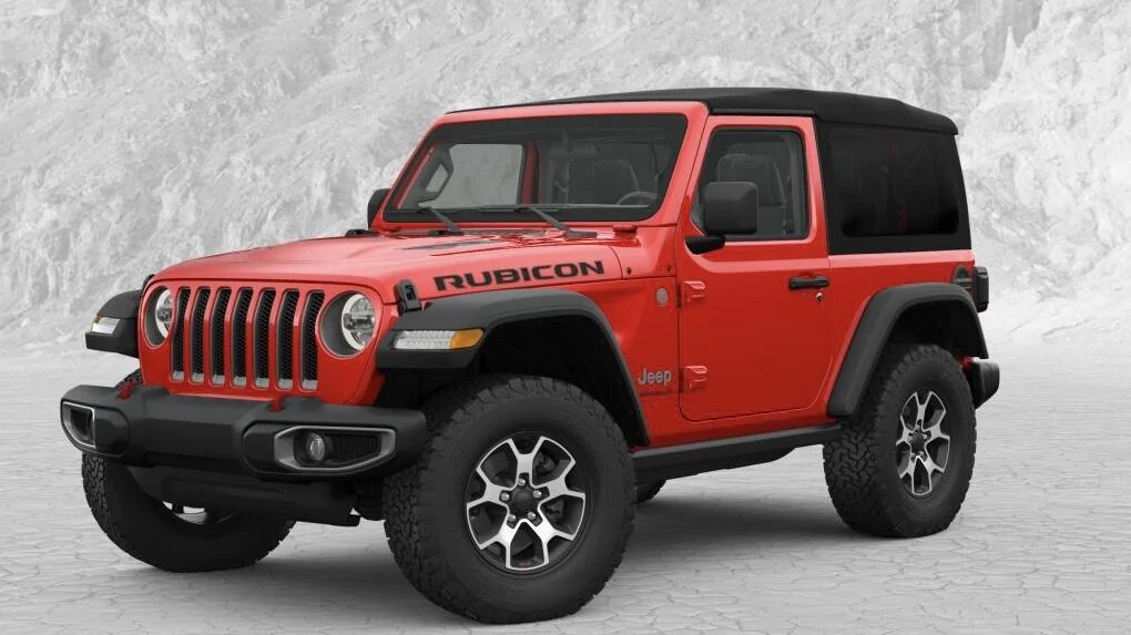 Jeep Wrangler JL JL Wrangler Build and Price Configurator now available on Jeep.com! B069AB2E-BA93-4C94-91D0-30EF754B6FE4