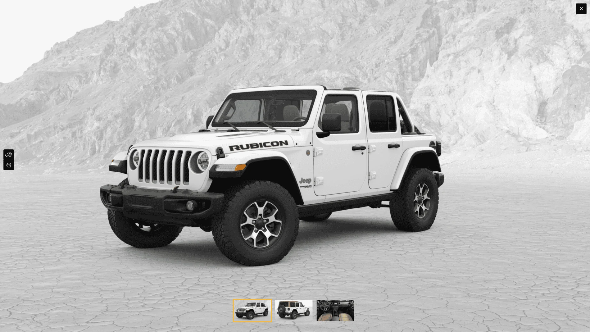 Jeep Wrangler JL JL Wrangler Build and Price Configurator now available on Jeep.com! Screen Shot 2017-12-19 at 7.05.36 PM