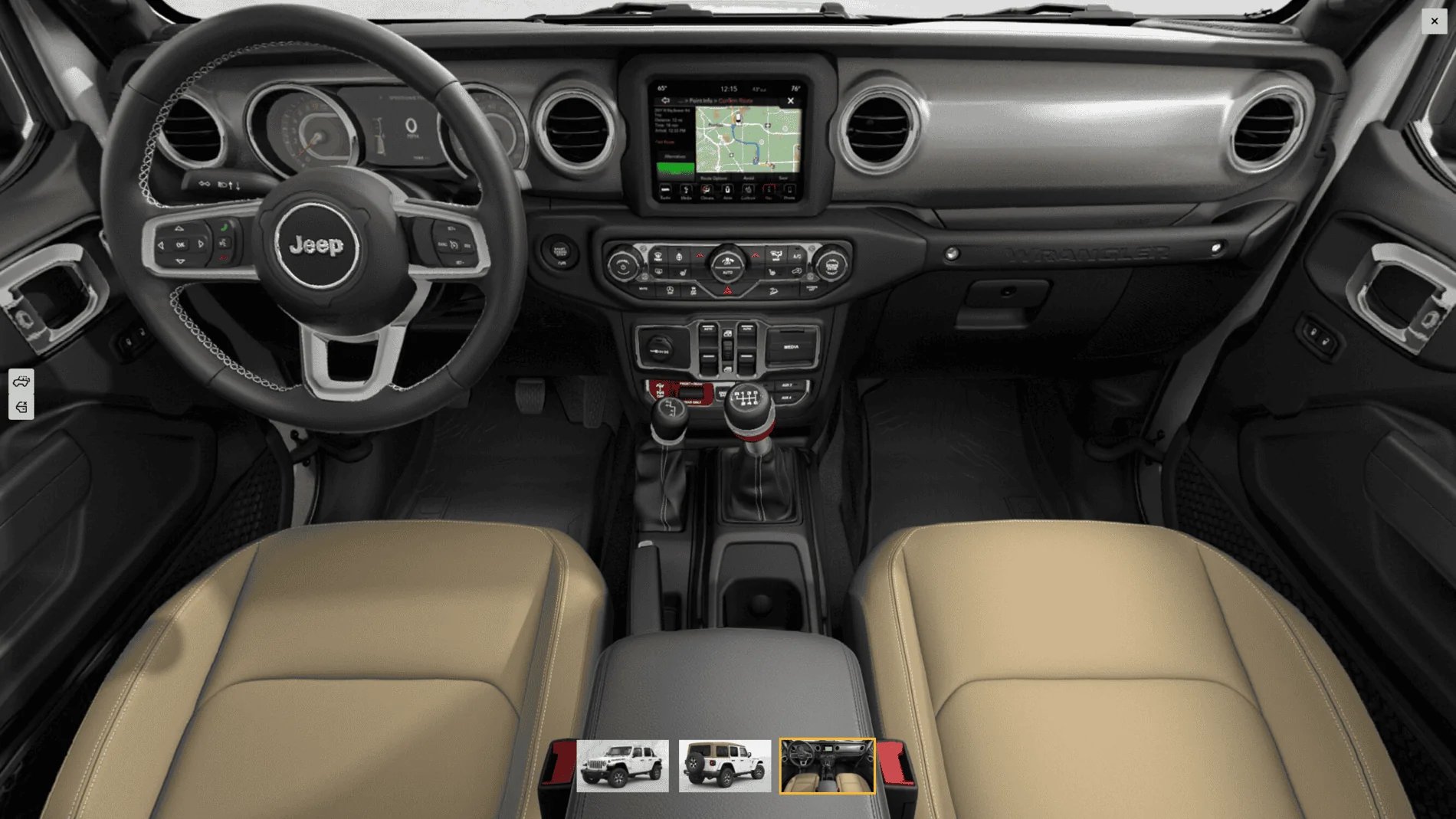 Jeep Wrangler JL JL Wrangler Build and Price Configurator now available on Jeep.com! Screen Shot 2017-12-19 at 7.05.31 PM