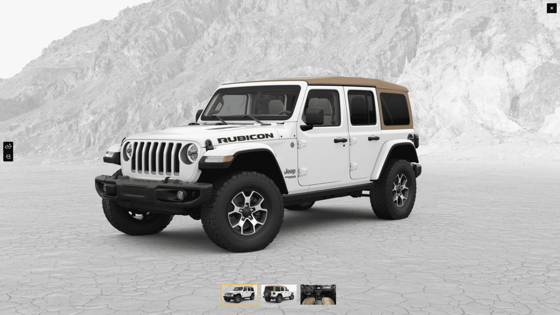 Jeep Wrangler JL JL Wrangler Build and Price Configurator now available on Jeep.com! Screen Shot 2017-12-19 at 7.09.33 PM