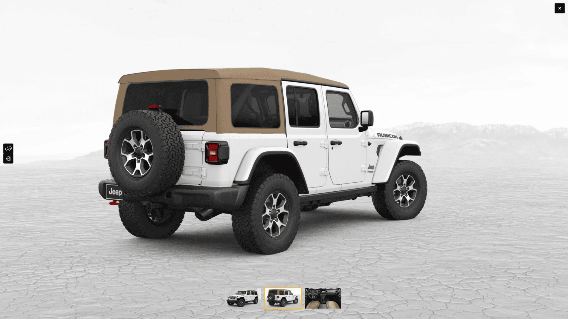 Jeep Wrangler JL JL Wrangler Build and Price Configurator now available on Jeep.com! Screen Shot 2017-12-19 at 7.09.38 PM