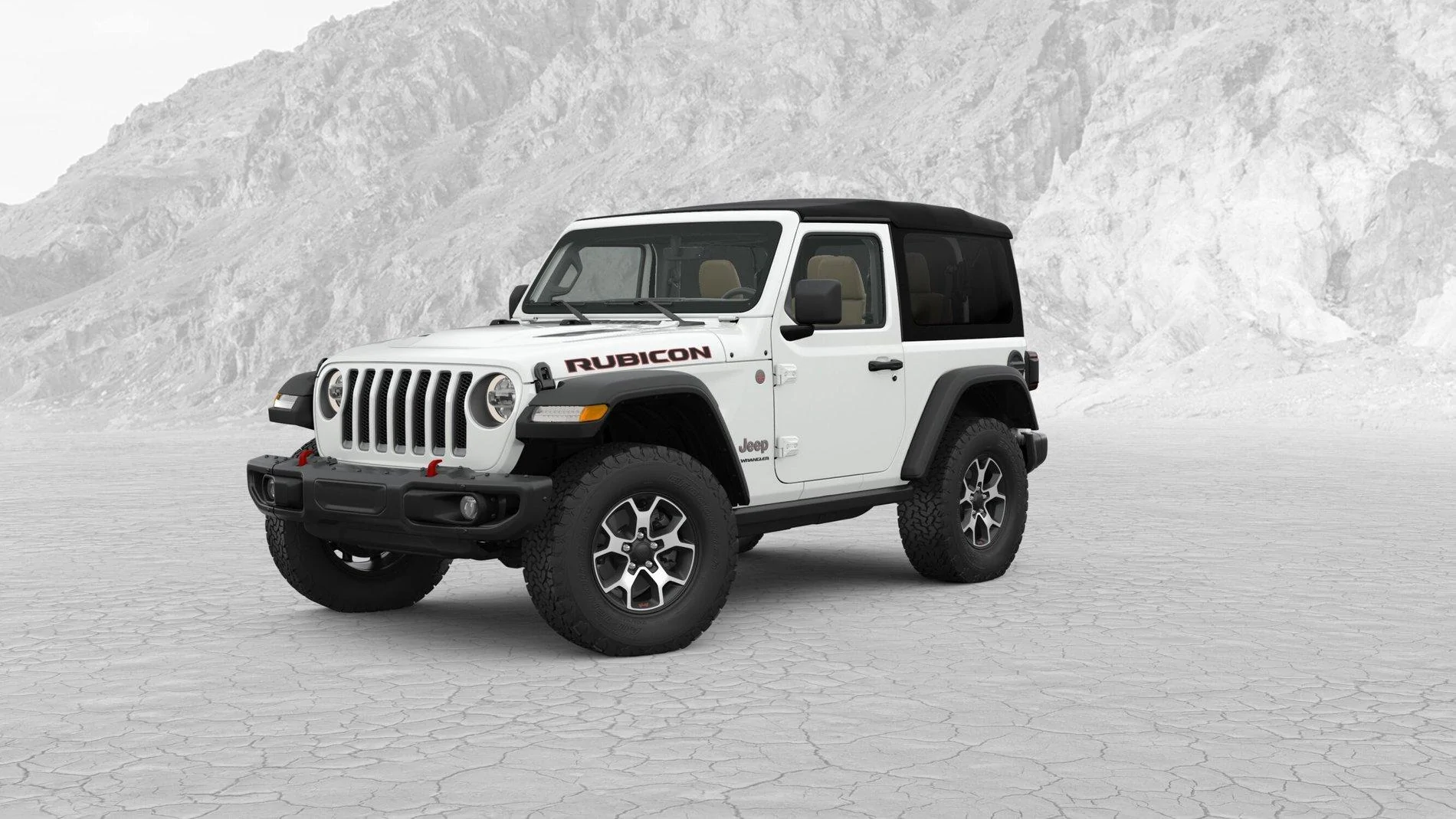 Jeep Wrangler JL JL Wrangler Build and Price Configurator now available on Jeep.com! Jeep JL Front w To