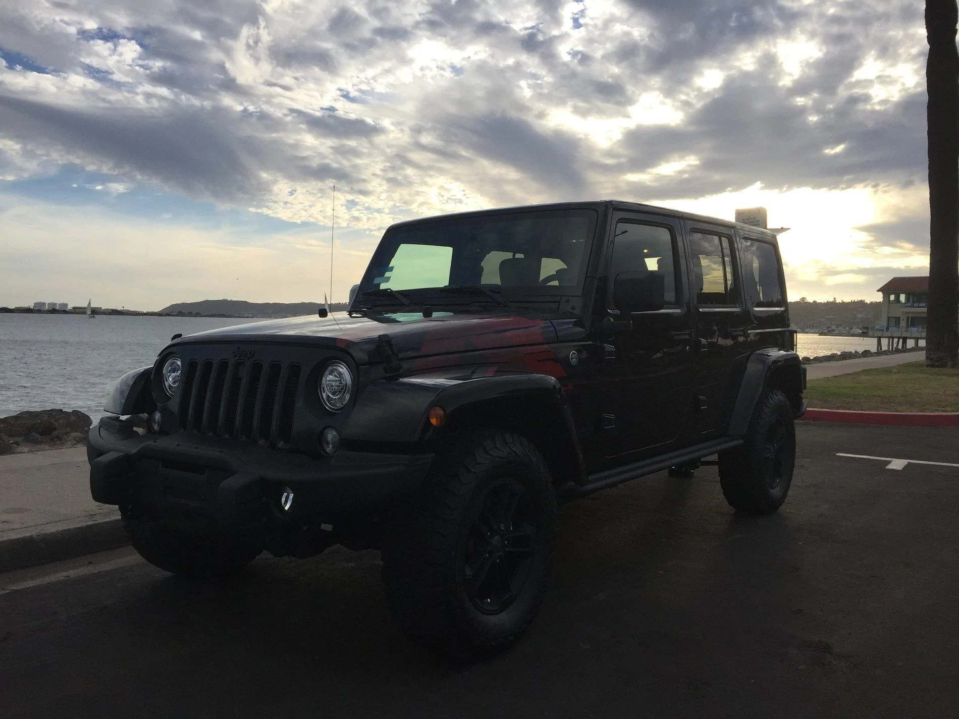 Jeep Wrangler JL JL Wrangler Build and Price Configurator now available on Jeep.com! IMG_3807