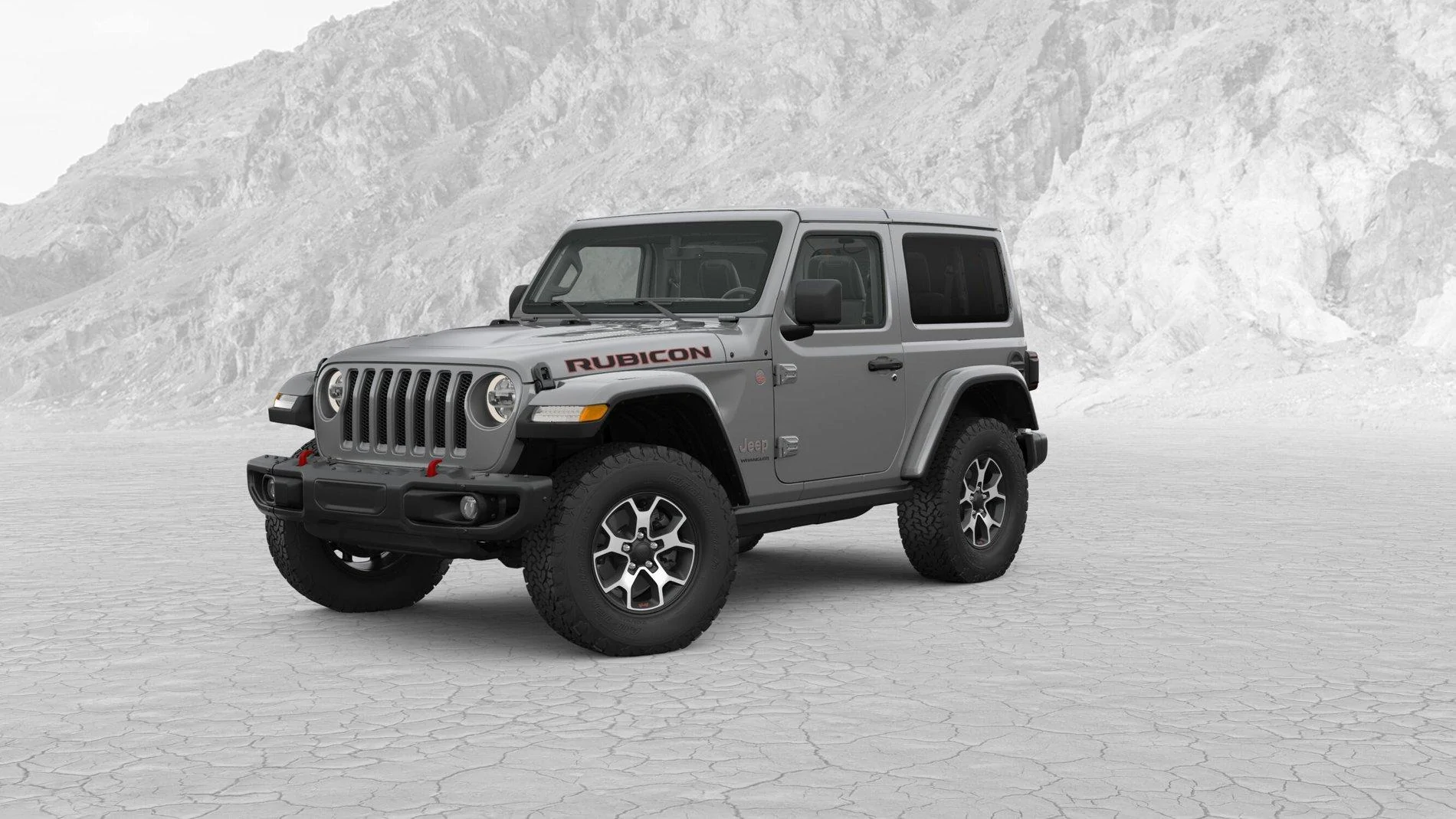 Jeep Wrangler JL JL Wrangler Build and Price Configurator now available on Jeep.com! Wrangler JL sting-gray