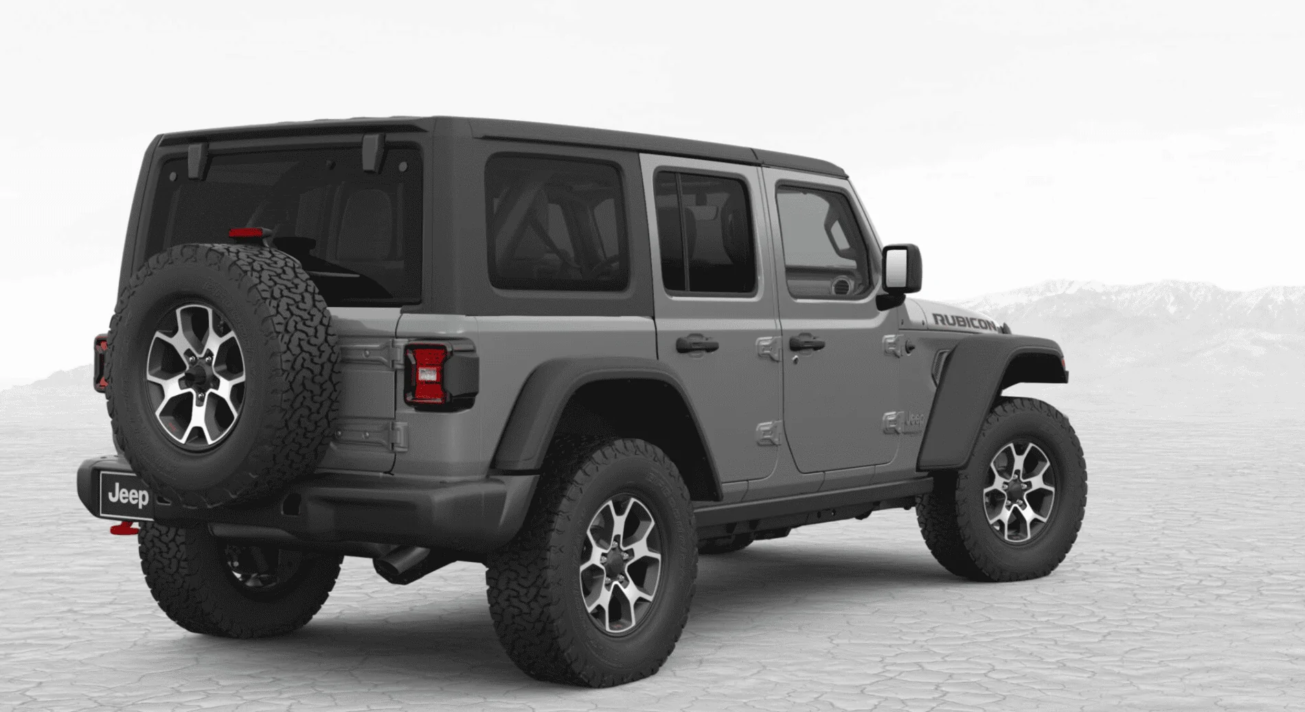 Jeep Wrangler JL JL Wrangler Build and Price Configurator now available on Jeep.com! Screen Shot 2017-12-20 at 12.43.10 PM