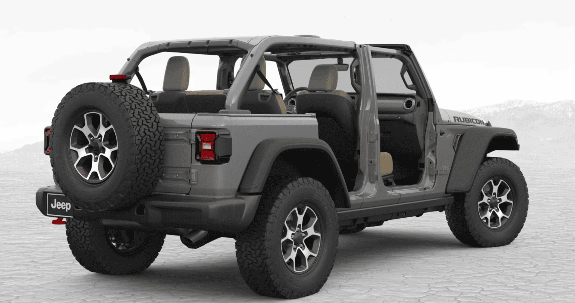 Jeep Wrangler JL JL Wrangler Build and Price Configurator now available on Jeep.com! Screen Shot 2017-12-20 at 12.43.46 PM