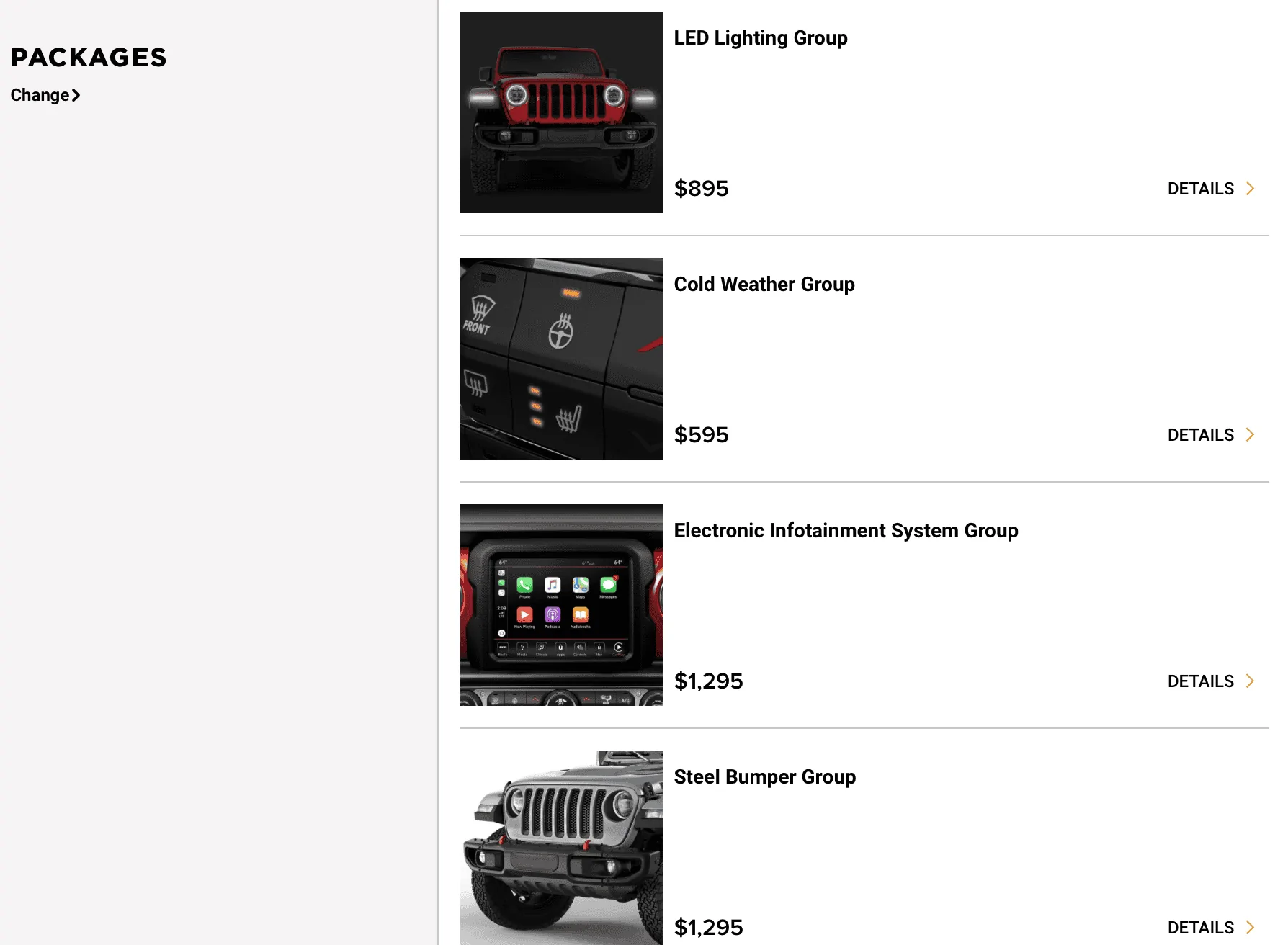 Jeep Wrangler JL JL Wrangler Build and Price Configurator now available on Jeep.com! Screen Shot 2017-12-20 at 12.45.00 PM