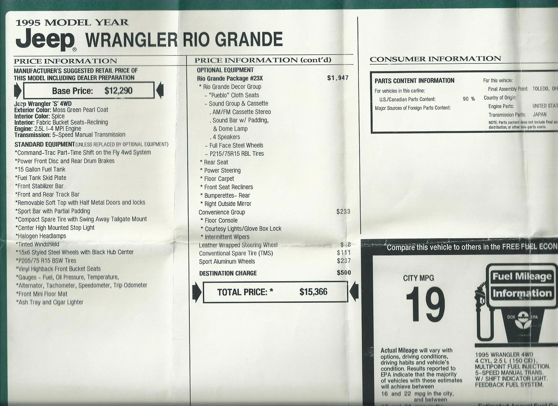 Jeep Wrangler JL Comparison shopping tu2fc0qllfv9ie5kpckj