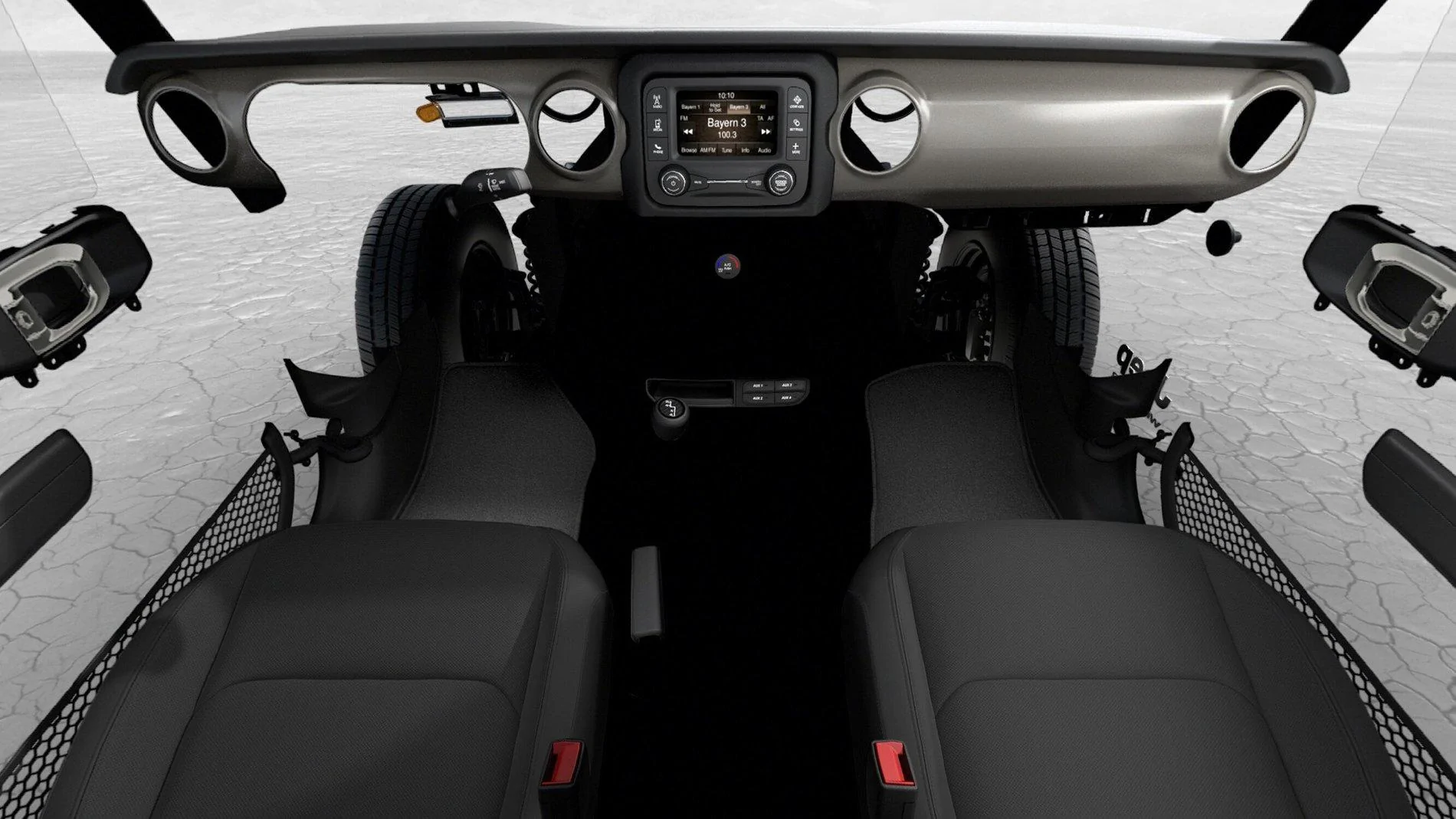 Jeep Wrangler JL JL Wrangler Build and Price Configurator now available on Jeep.com! download