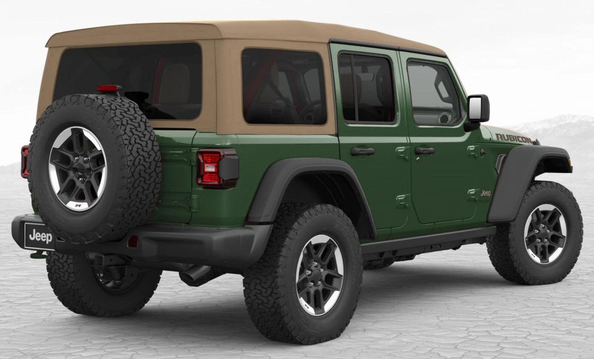 Jeep Wrangler JL JL Wrangler Build and Price Configurator now available on Jeep.com! Screen Shot 2017-12-19 at 9.11.53 PM LR