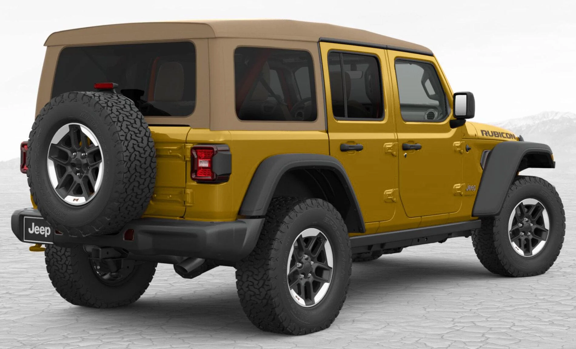 Jeep Wrangler JL JL Wrangler Build and Price Configurator now available on Jeep.com! Screen Shot 2017-12-19 at 9.11.53 PM IG