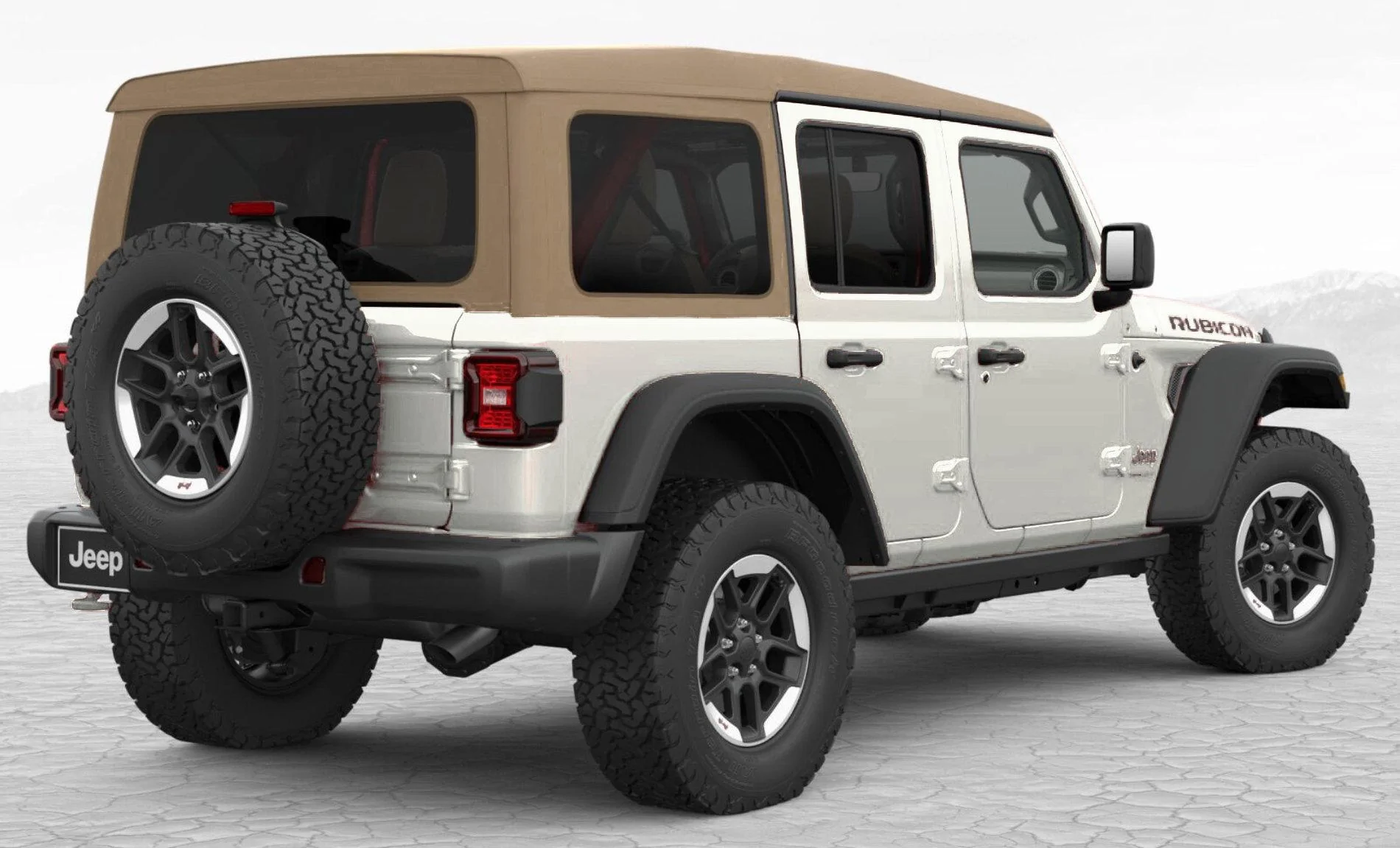 Jeep Wrangler JL JL Wrangler Build and Price Configurator now available on Jeep.com! Screen Shot 2017-12-19 at 9.11.53 PM SW