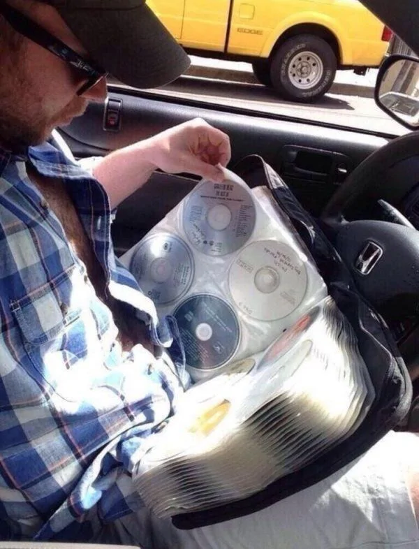 Jeep Wrangler JL No CD Players on ANY version / option??? EC98032D-84F2-4C84-B012-C7106F1BF6C2