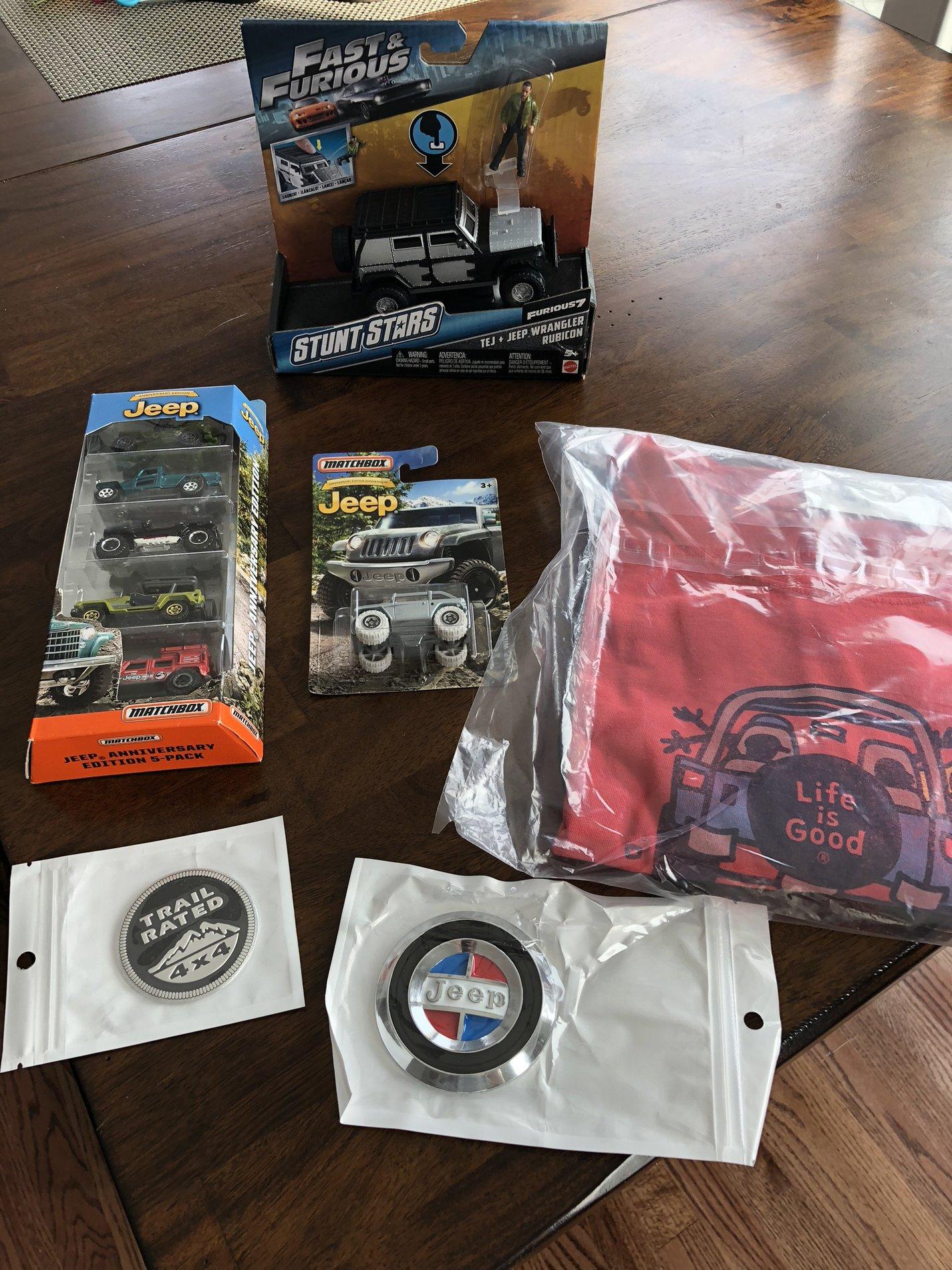 Jeep Wrangler JL Jeep Stuff for Christmas? 82BE0609-595E-49E7-978E-175E3EE2EF4A