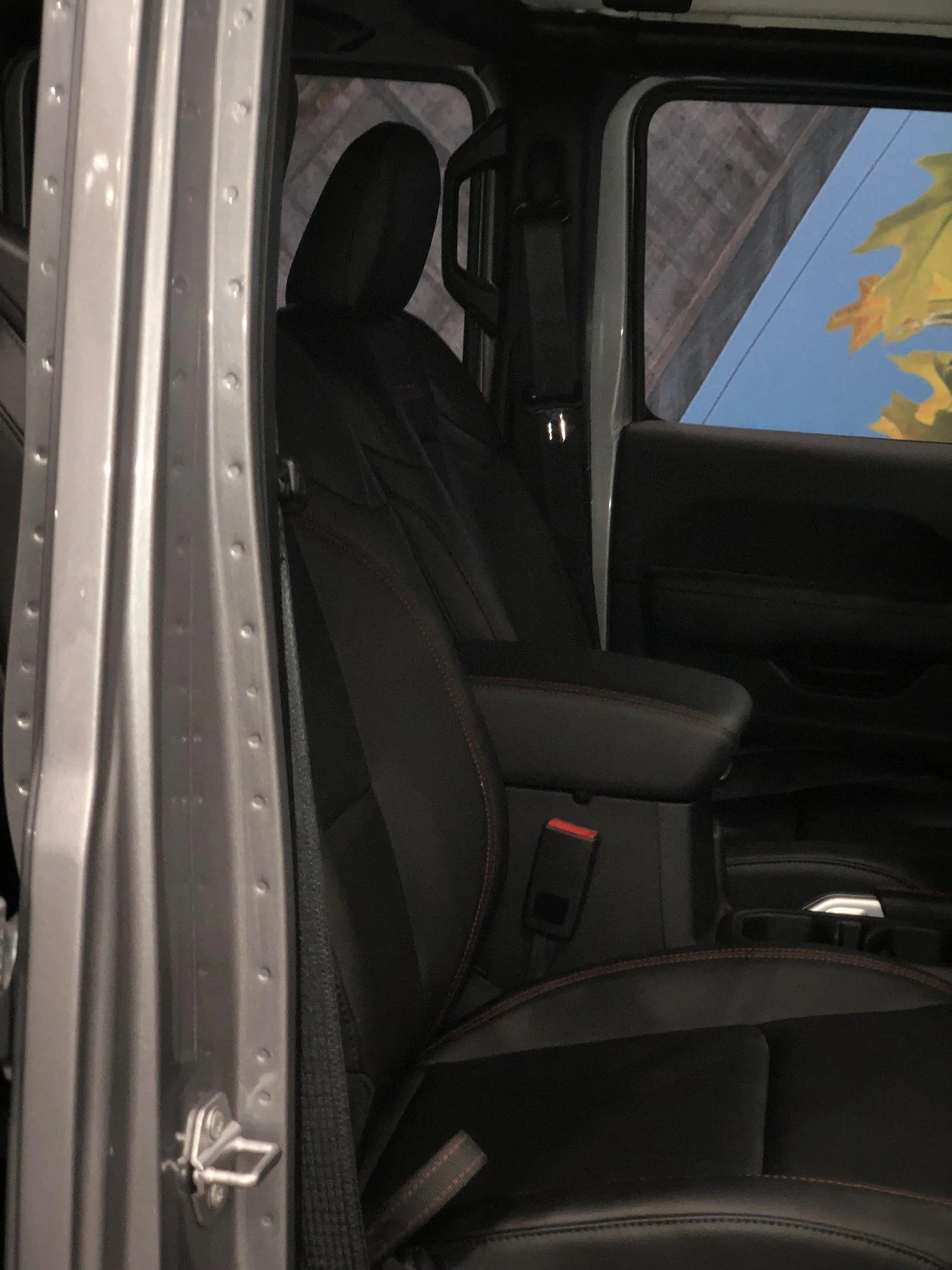 Jeep Wrangler JL Rubicon at Indy Auto Show 37CFE245-5819-4CA0-A02E-553C0617859E