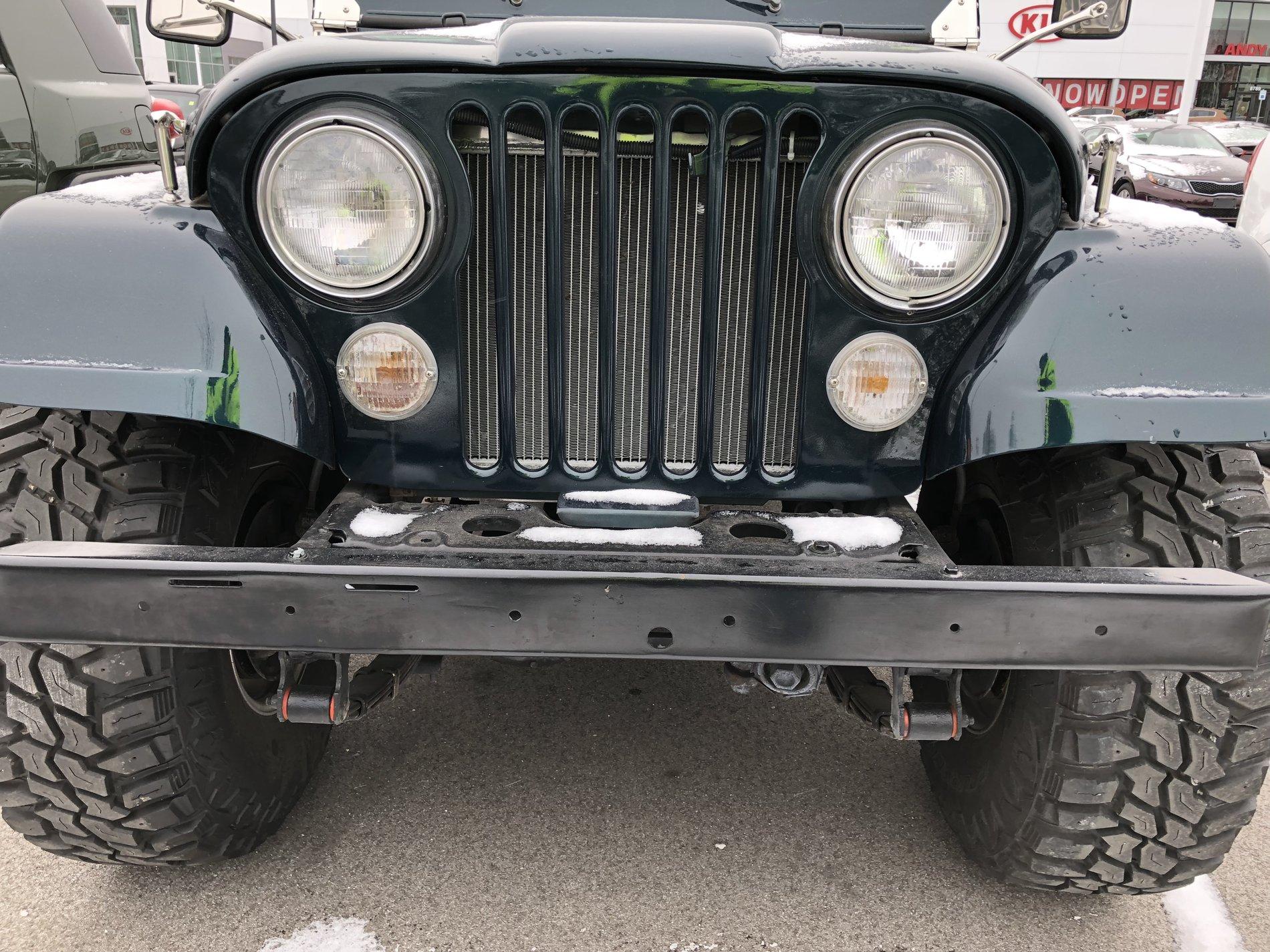 Jeep Wrangler JL LED Lighting group D7A24AB7-378A-4A9B-8C0F-79AA5A5AE0C3