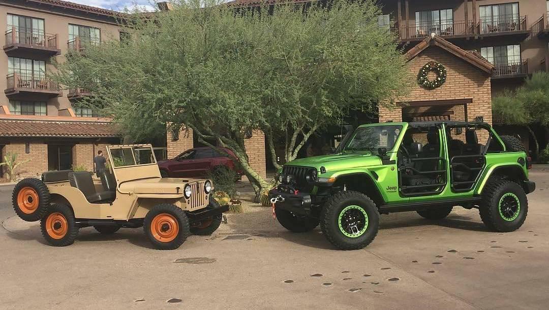 Jeep Wrangler JL MOJITO! Wrangler JL Club mojito-2018-jeep-wrangler-jl-mopar-3