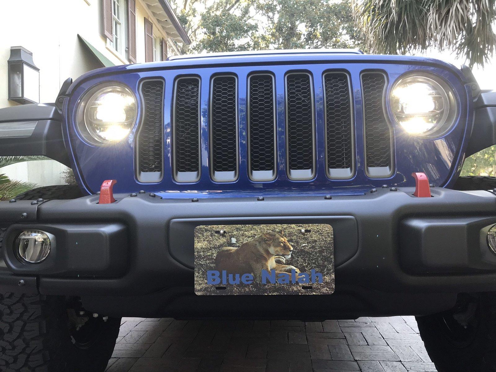 Jeep Wrangler JL 2 DOOR JL build/order discussions master thread 18963CA7-B9BC-4E19-BB4A-F3D6ABDBB828