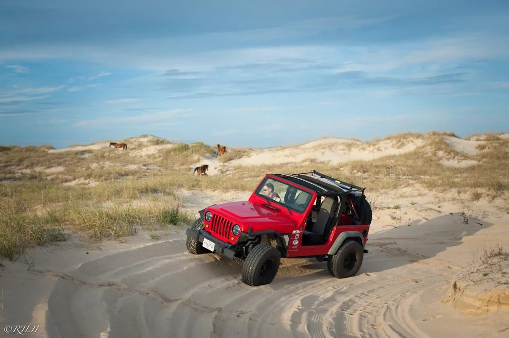 Jeep Wrangler JL Introductions & Welcome Thread 👋 8928951732_aaa9029b4a_o
