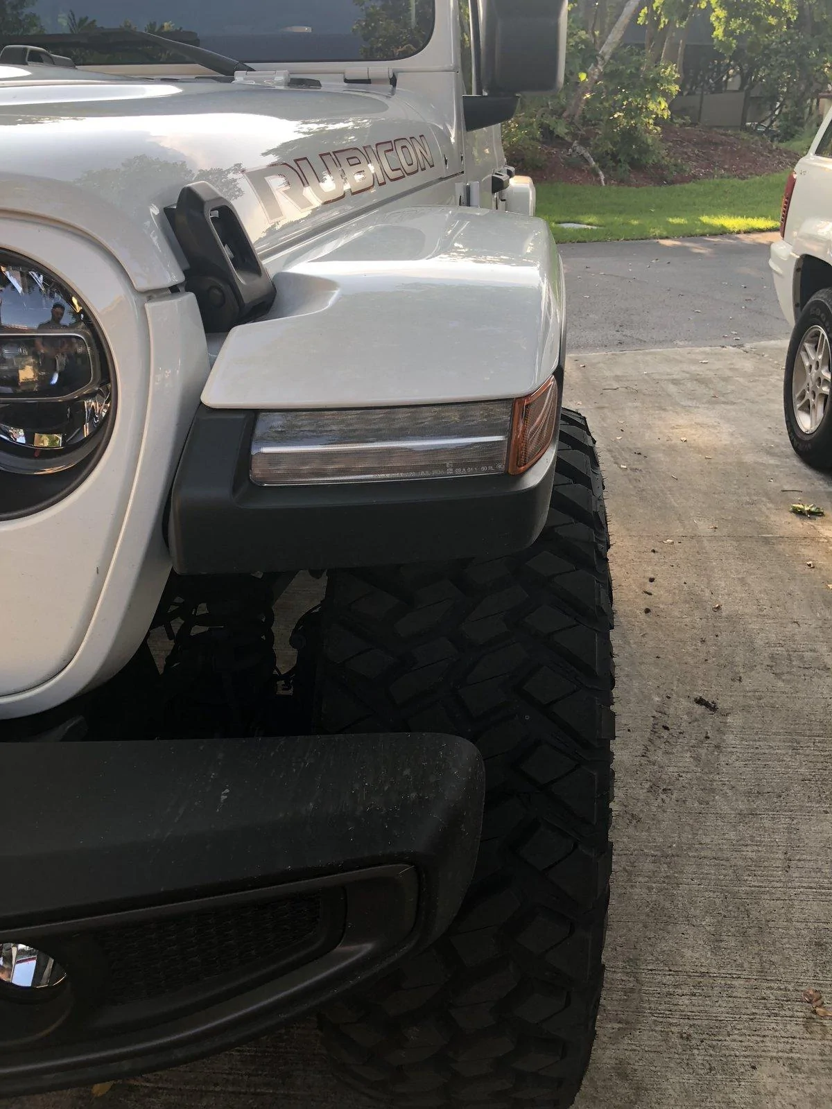 Jeep Wrangler JL What did you do TO your Jeep JL today? IMG_5547