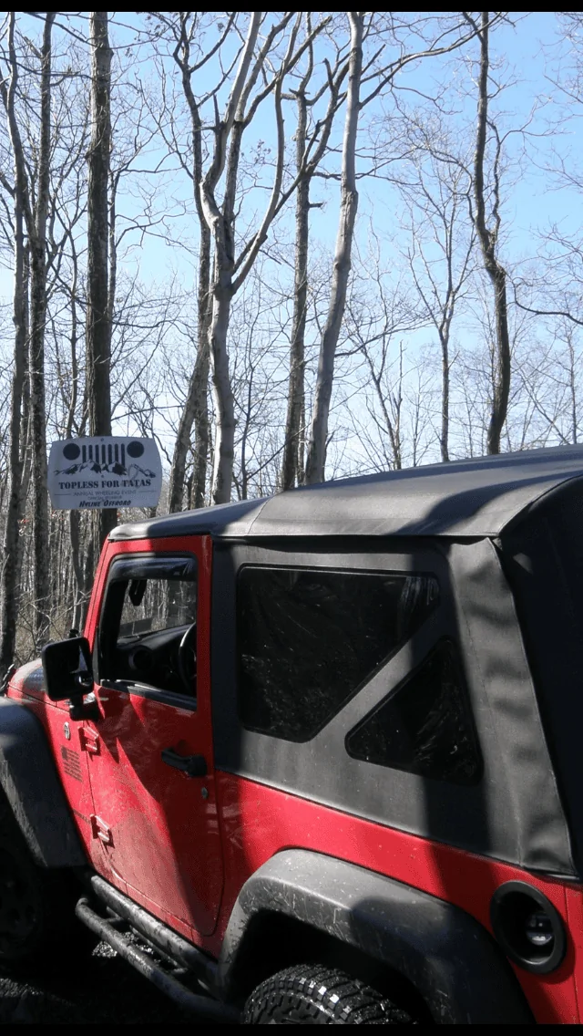 Jeep Wrangler JL 2 DOOR JL build/order discussions master thread 2E6AB4CC-184D-4675-8FD1-34F2740733C6