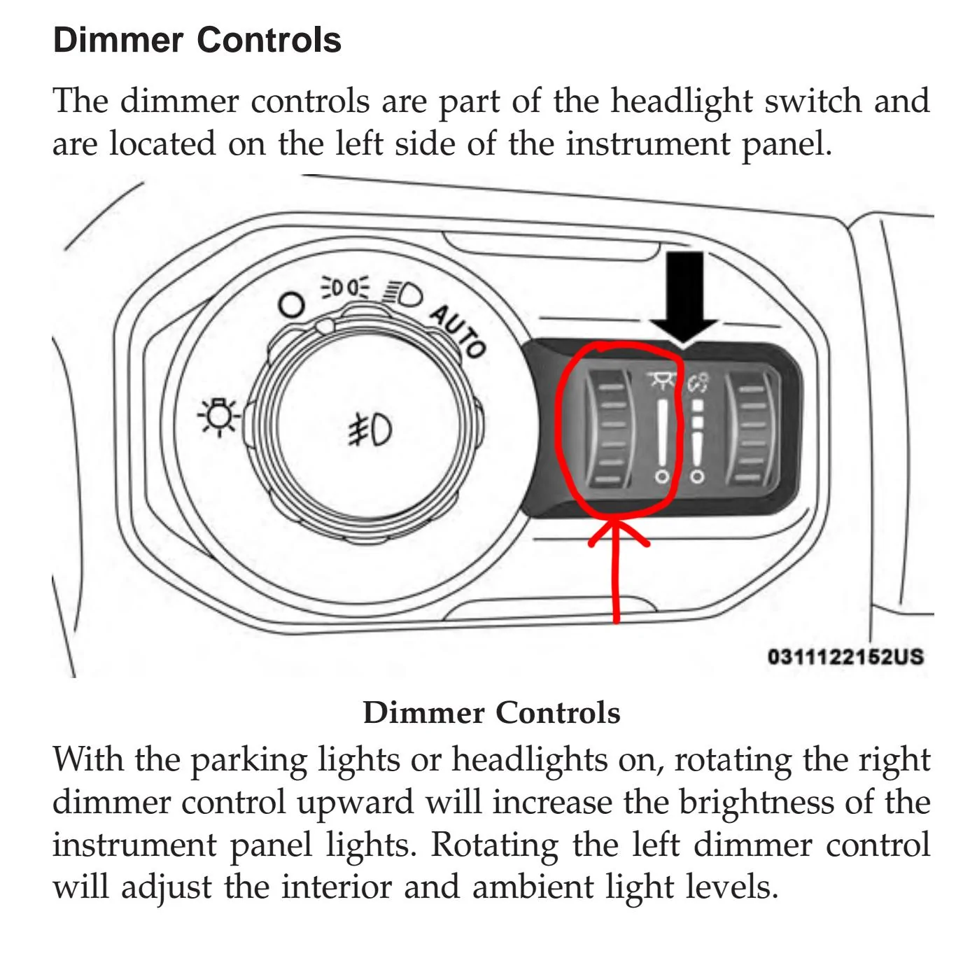 Jeep Wrangler JL 2 DOOR JL build/order discussions master thread Dimmer
