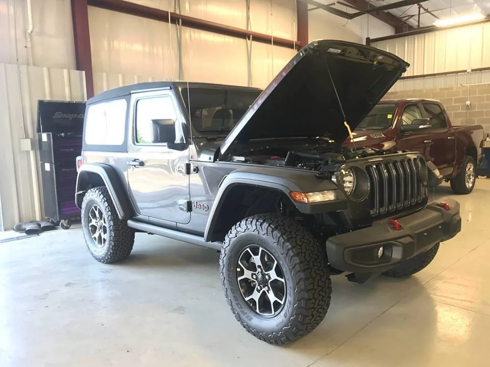 Jeep Wrangler JL 2 DOOR JL build/order discussions master thread F4AF2AB7-4E52-444F-8706-6D891F11A881
